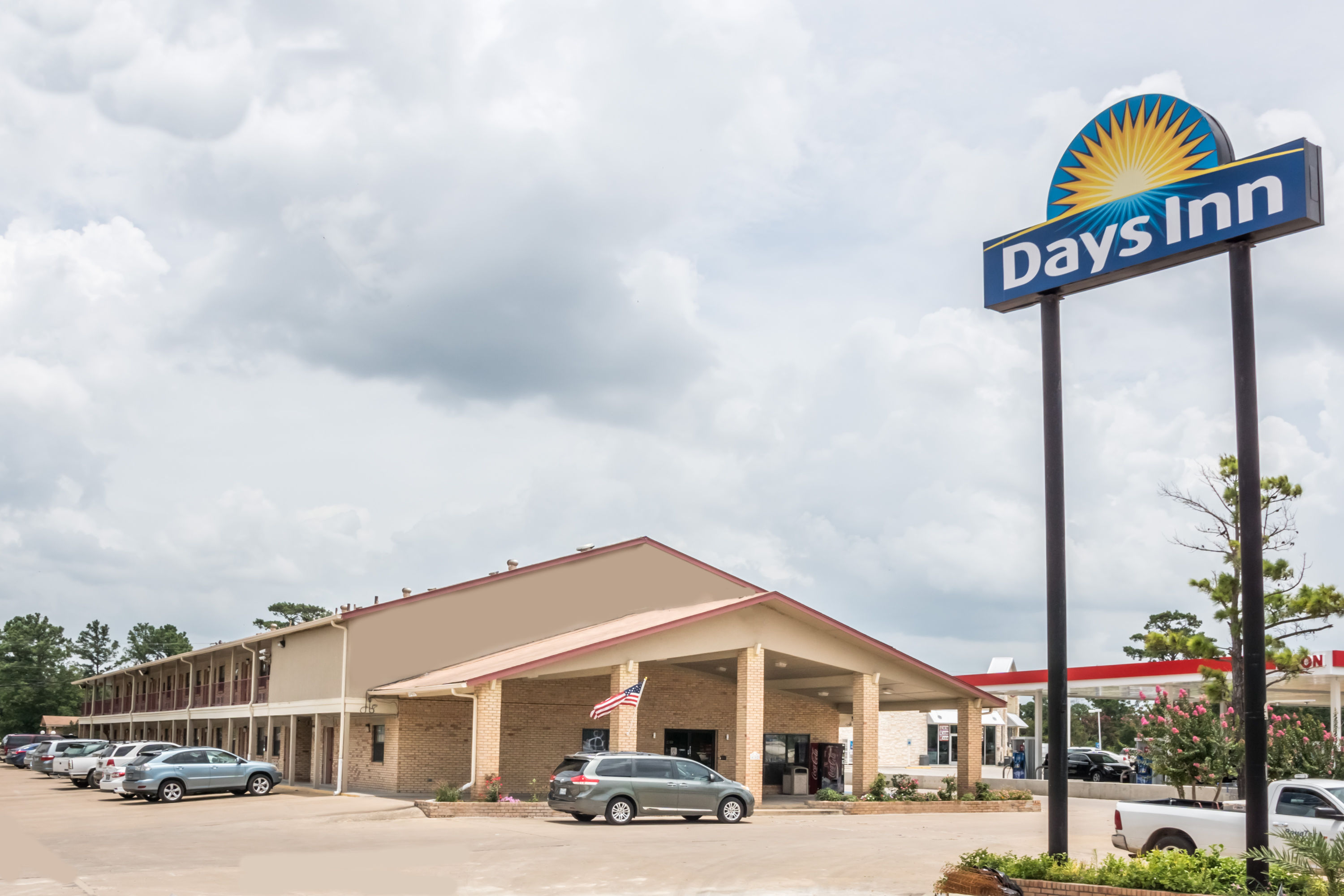 Days Inn By Wyndham Bastrop Bastrop Tx Hotels