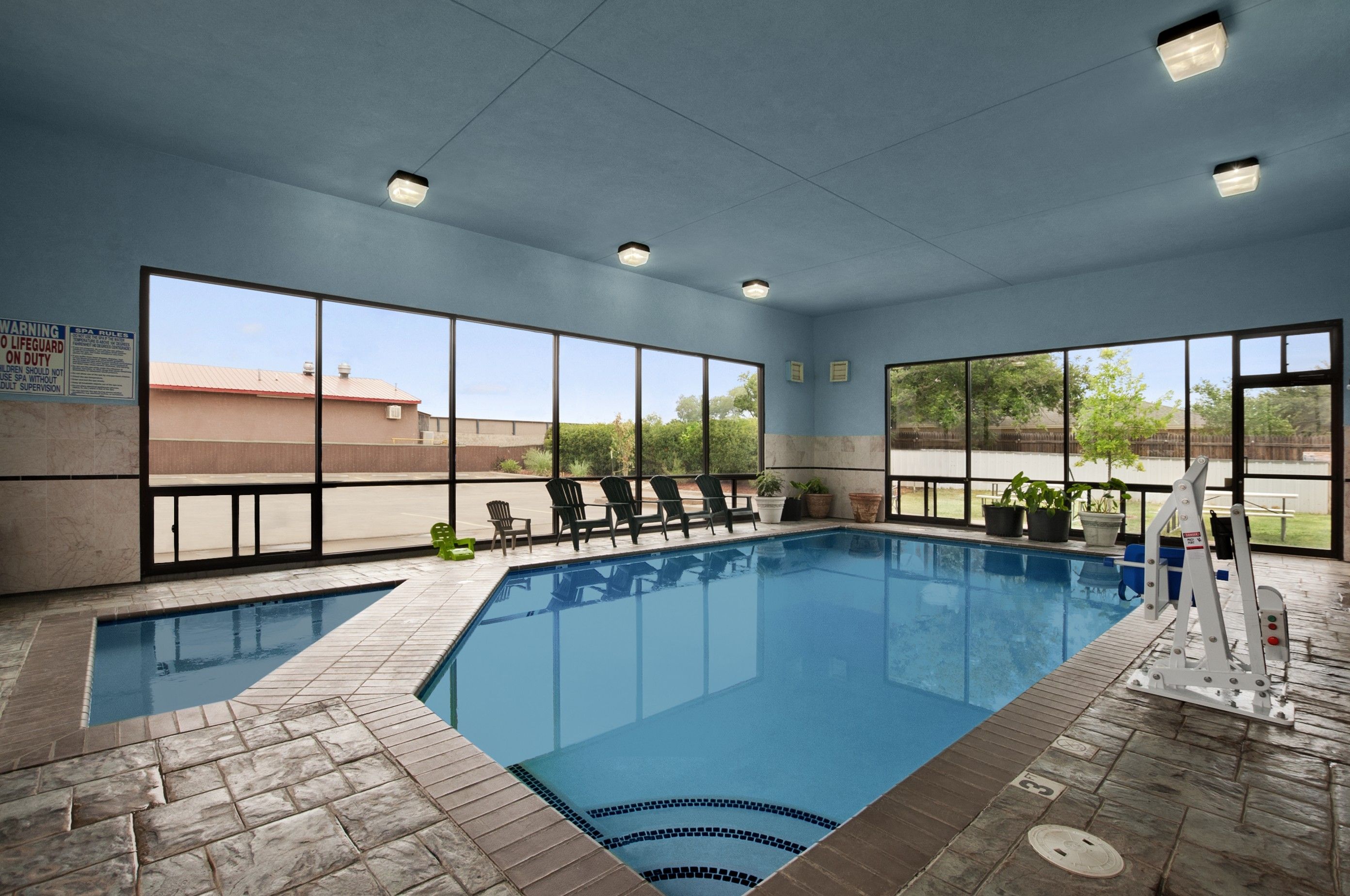Days Inn by Wyndham Childress Childress, TX Hotels