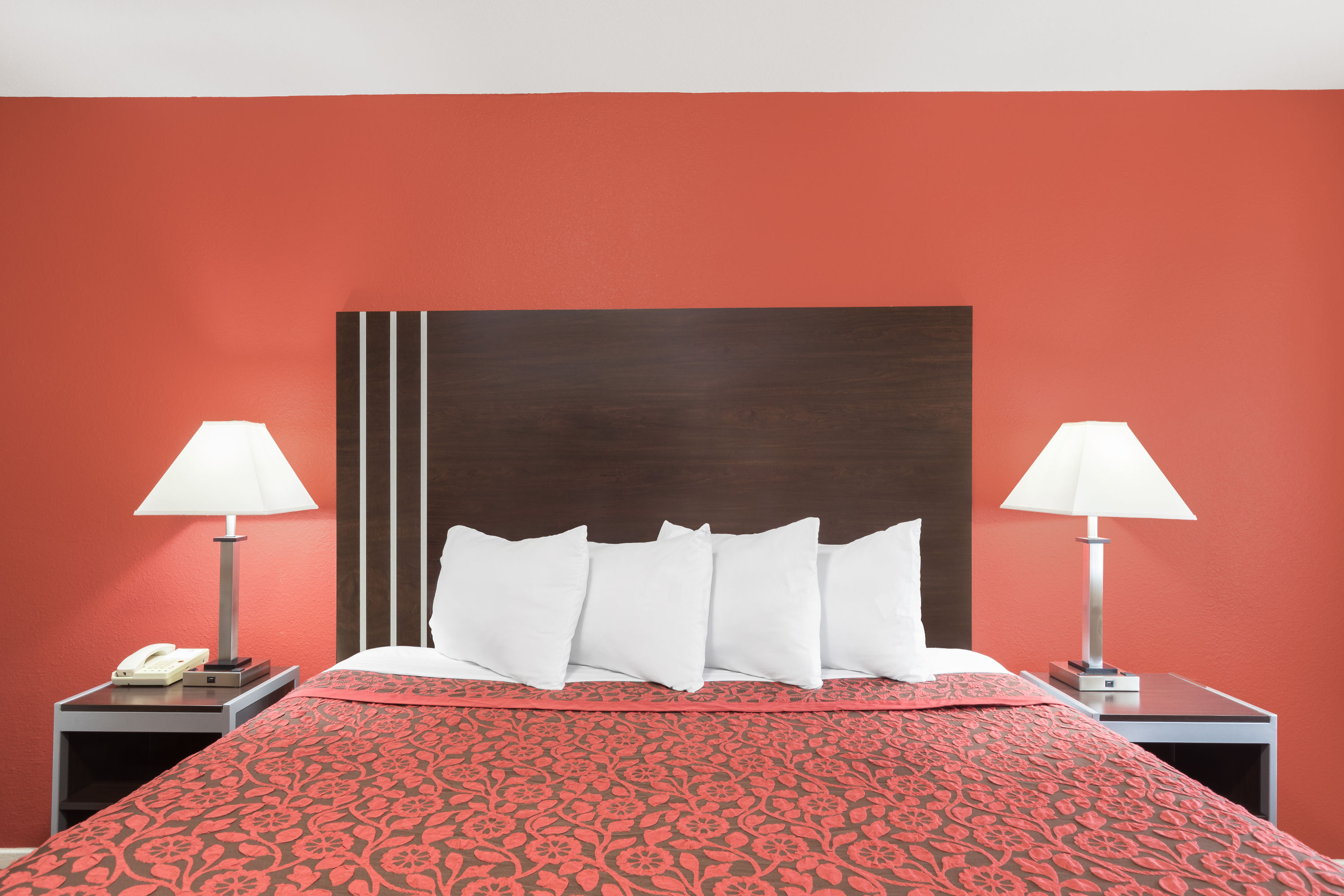 Days Inn By Wyndham College Station University Drive