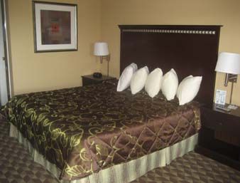 Days Inn By Wyndham Corpus Christi Beach Corpus Christi