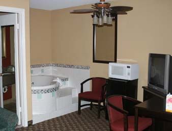Days Inn By Wyndham Corpus Christi Beach Corpus Christi