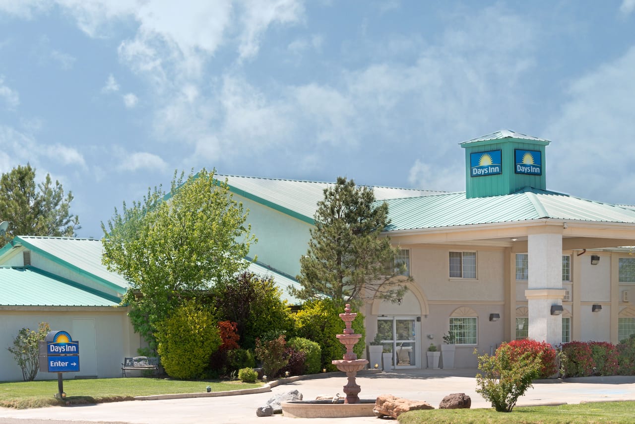 Hotels In Dalhart Texas Days Inn Days Inn Dalhart