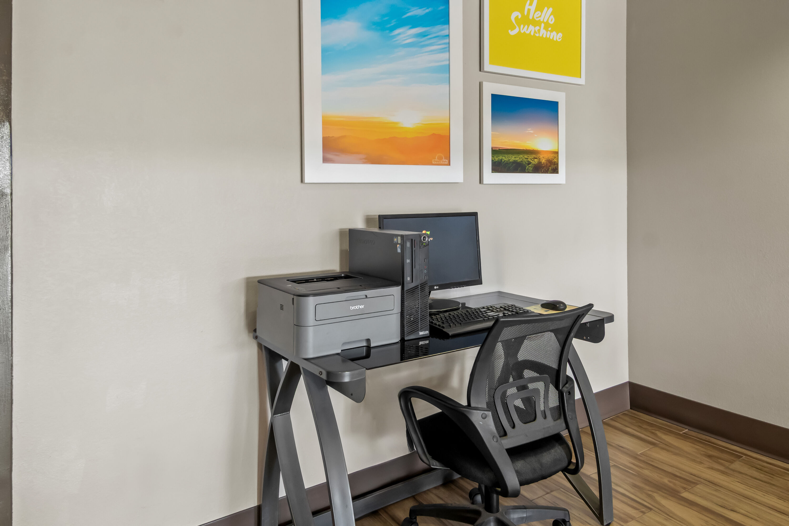 Days Inn & Suites by Wyndham DeSoto business center in DeSoto, Texas