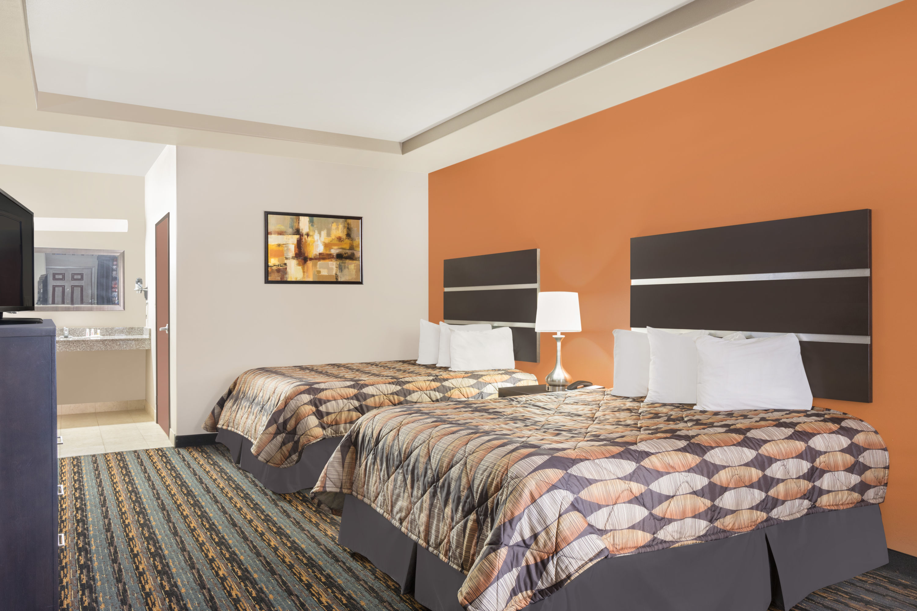 Days Inn by Wyndham Dilley Dilley, TX Hotels