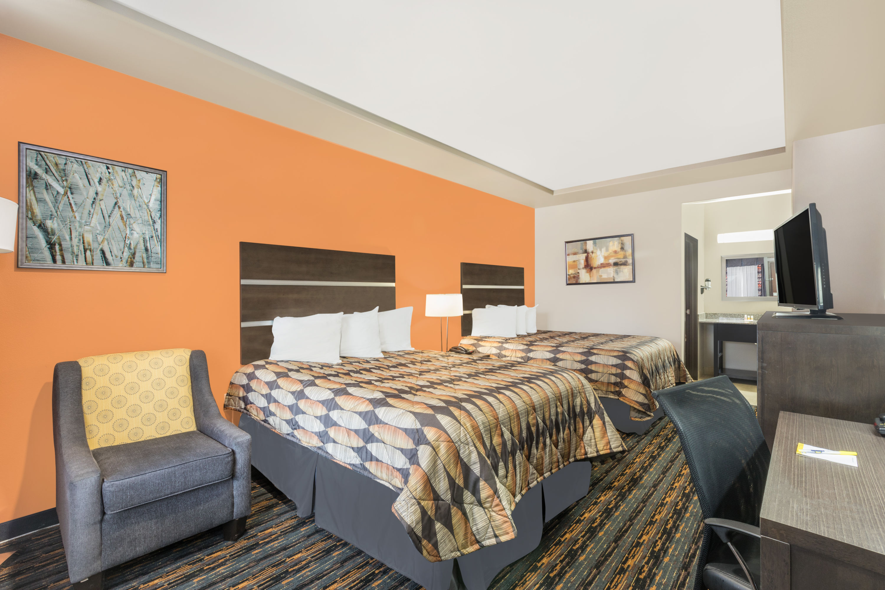 Days Inn by Wyndham Dilley Dilley, TX Hotels