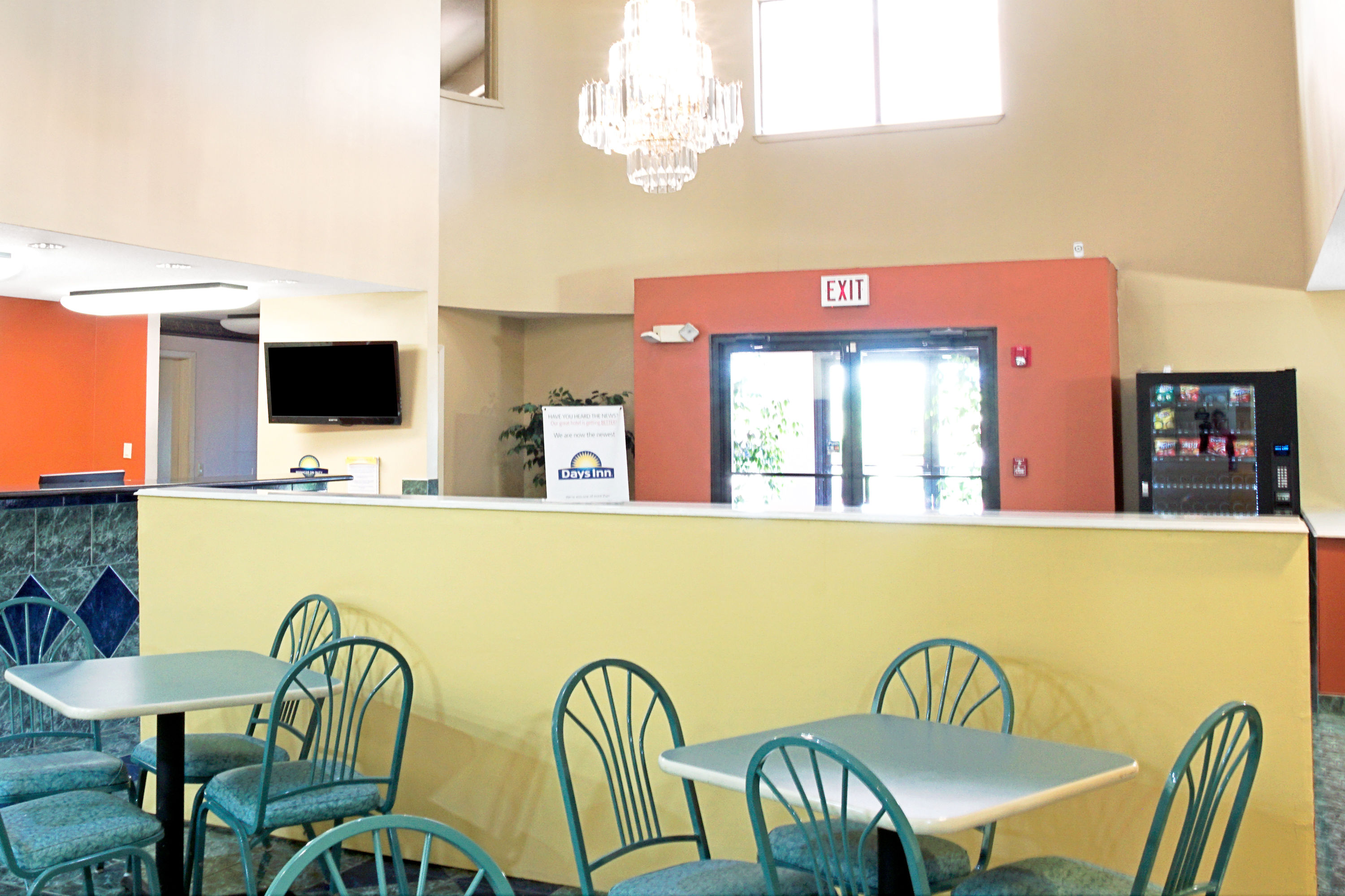 Days Inn by Wyndham El Campo TX El Campo, TX Hotels