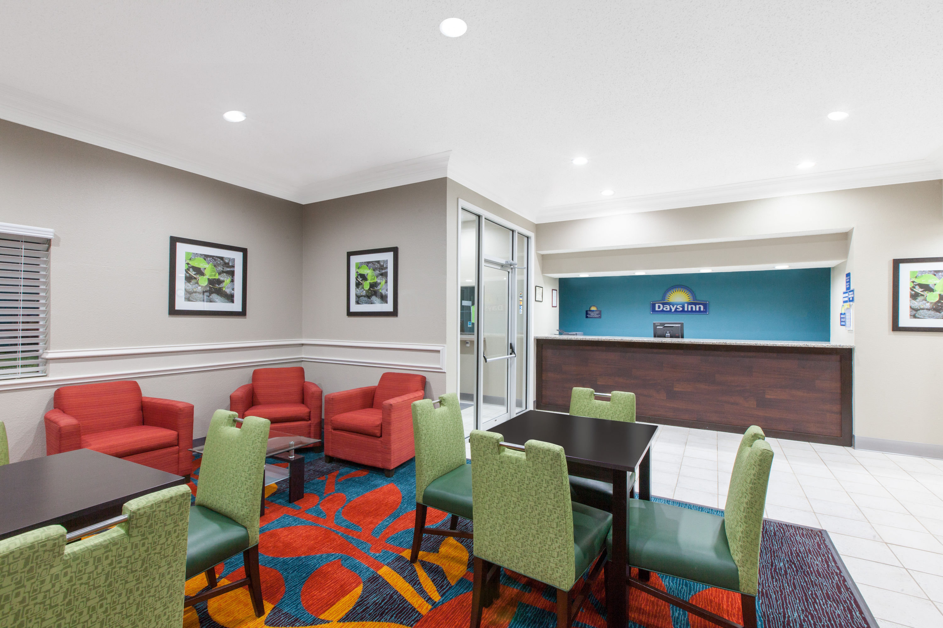 Days Inn By Wyndham Ennis Ennis Tx Hotels