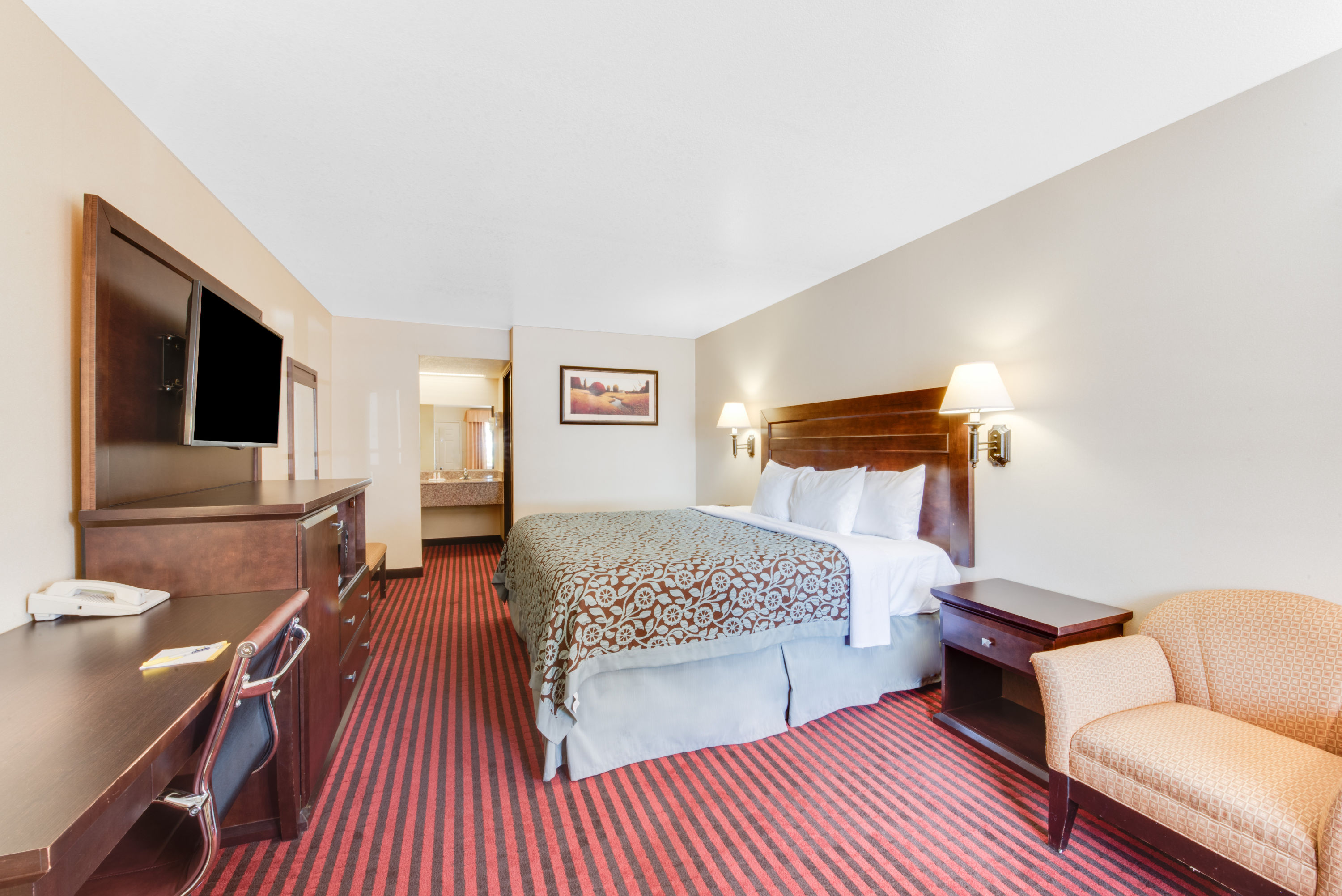 Days Inn By Wyndham Fort Stockton Fort Stockton Tx Hotels