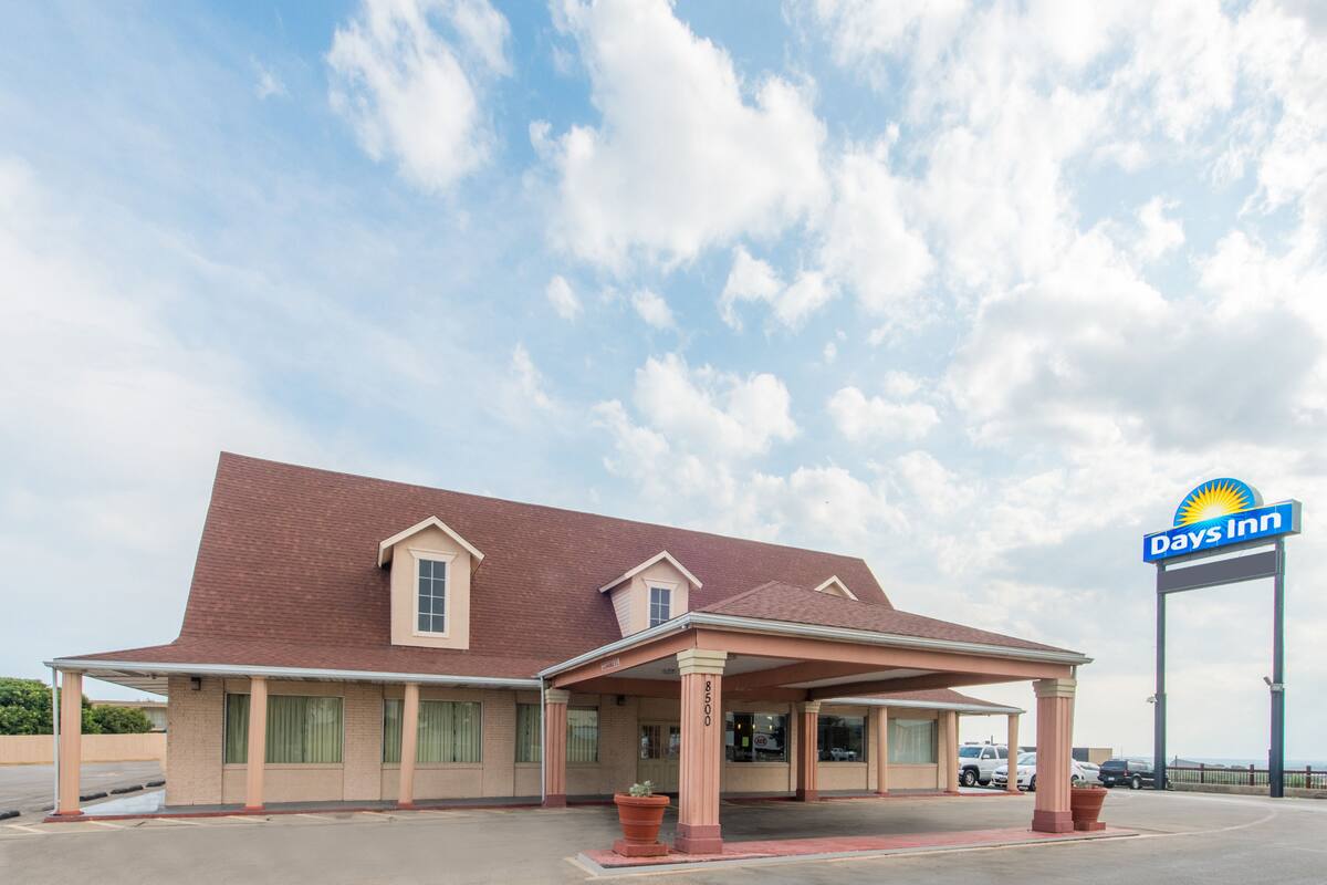 Days Inn Fort Worth West Hotels Tx 76108 Days Inn Fort Worth West