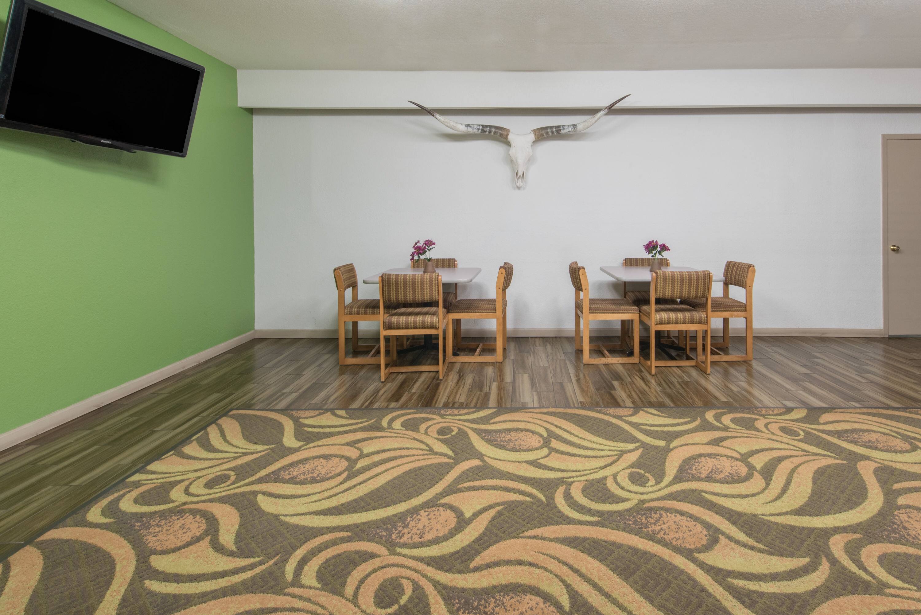 Promo [70% Off] Motel 6 Fort Worth Seminary United States | Hotel Rome