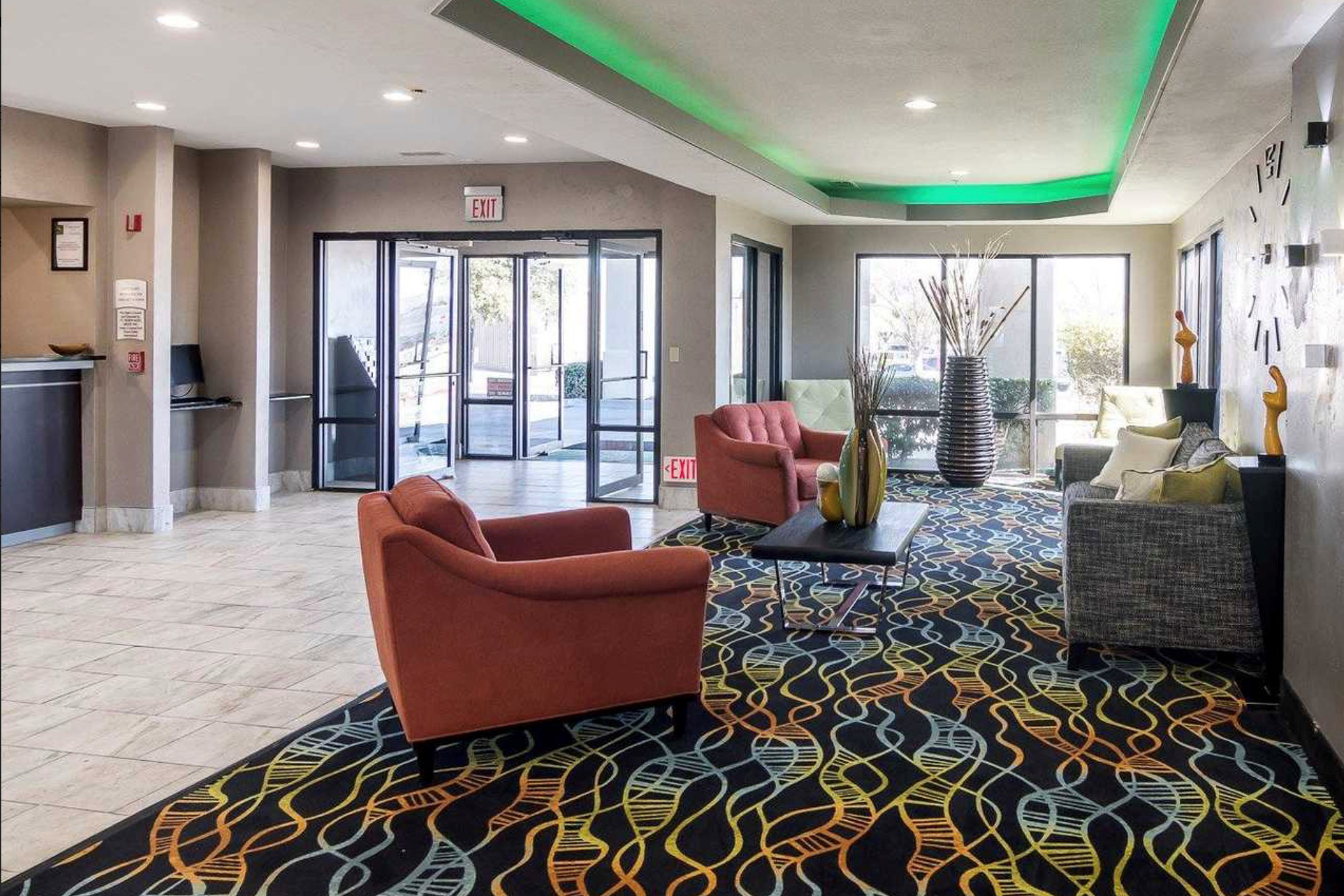 Days Inn by Wyndham Fort Worth North / Fossil Creek Fort Worth, TX Hotels