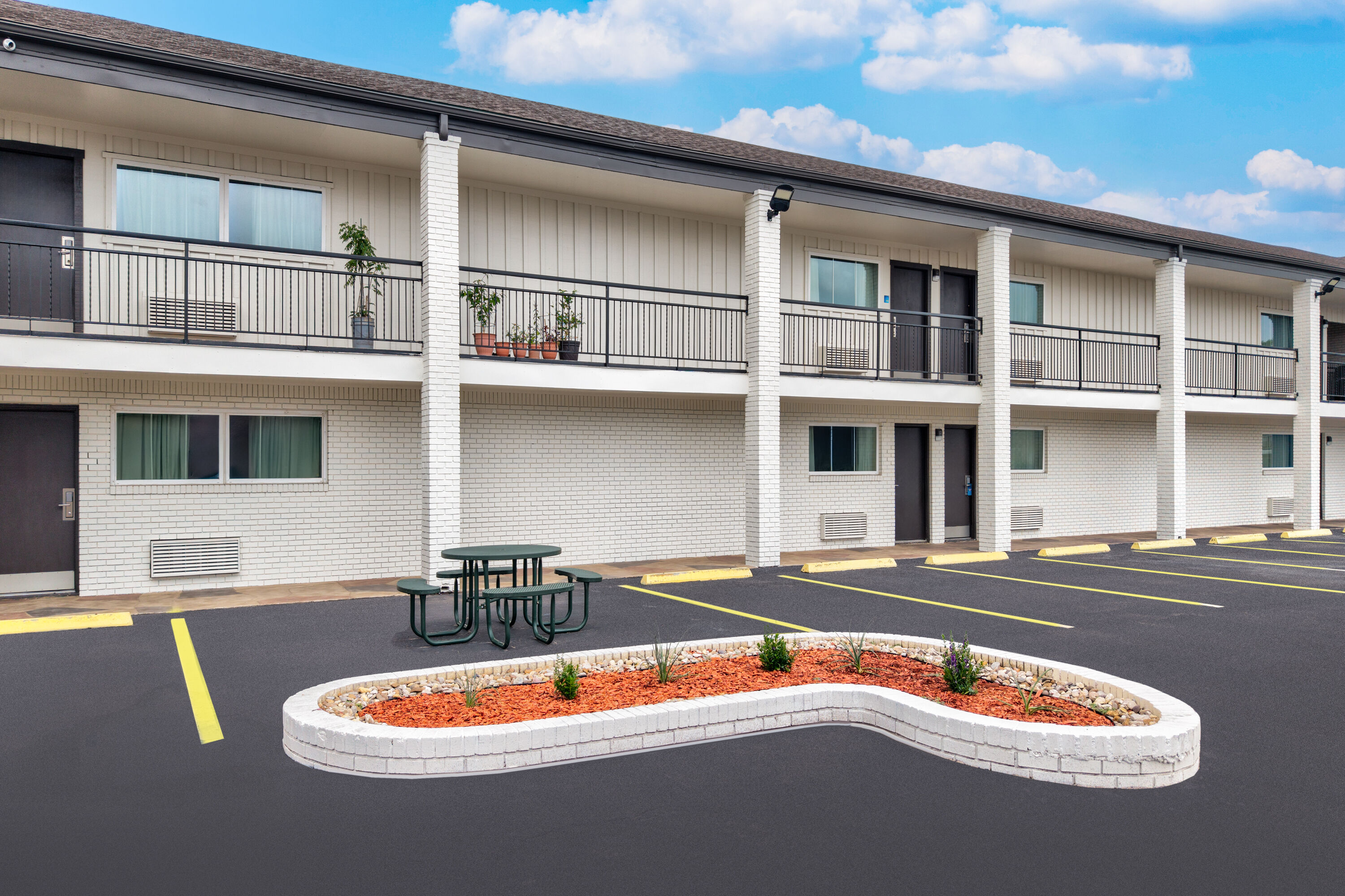 Property amenity at Days Inn by Wyndham Gatesville in Gatesville, Texas
