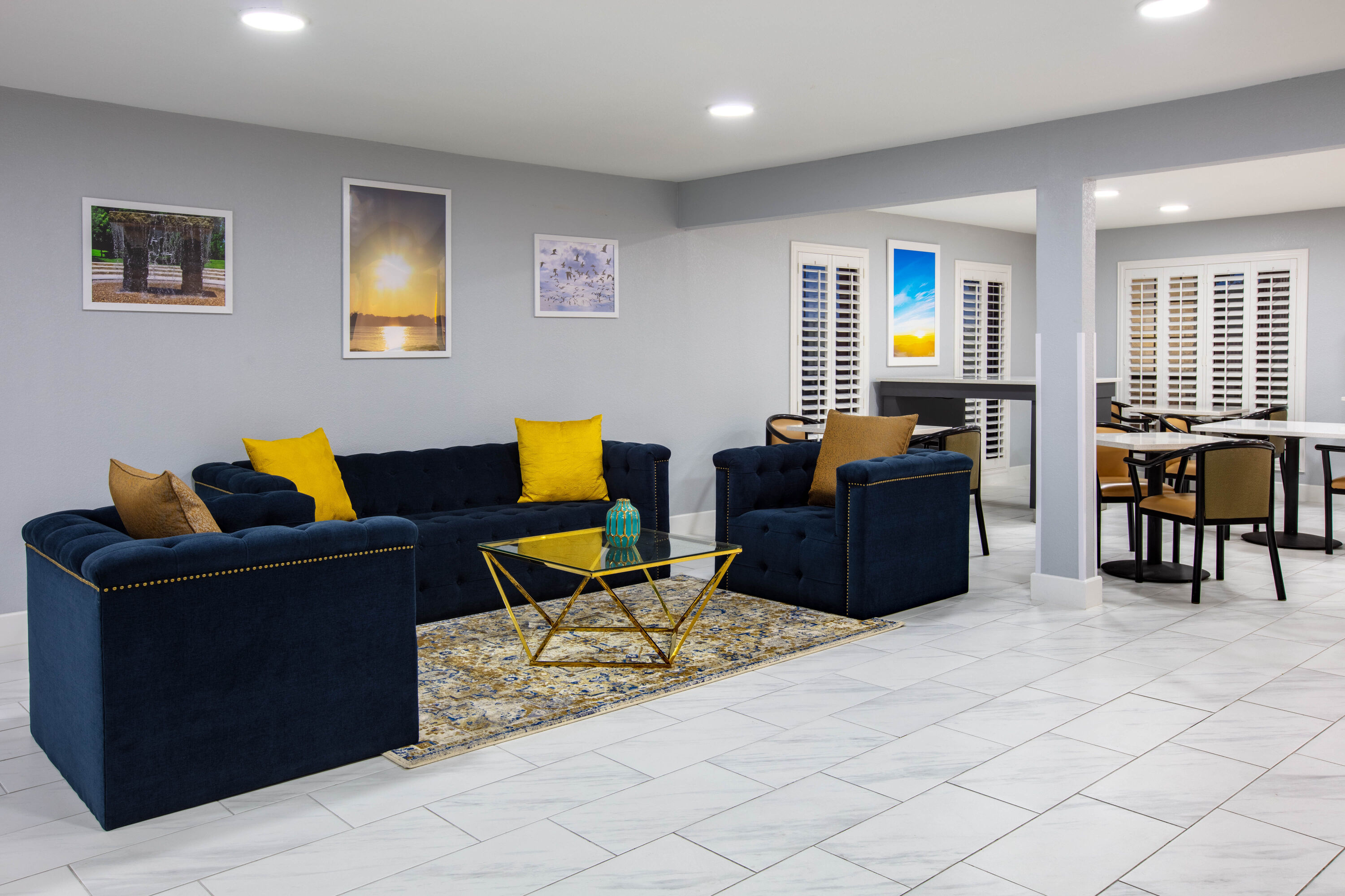 Days Inn by Wyndham Granbury | Granbury, TX Hotels