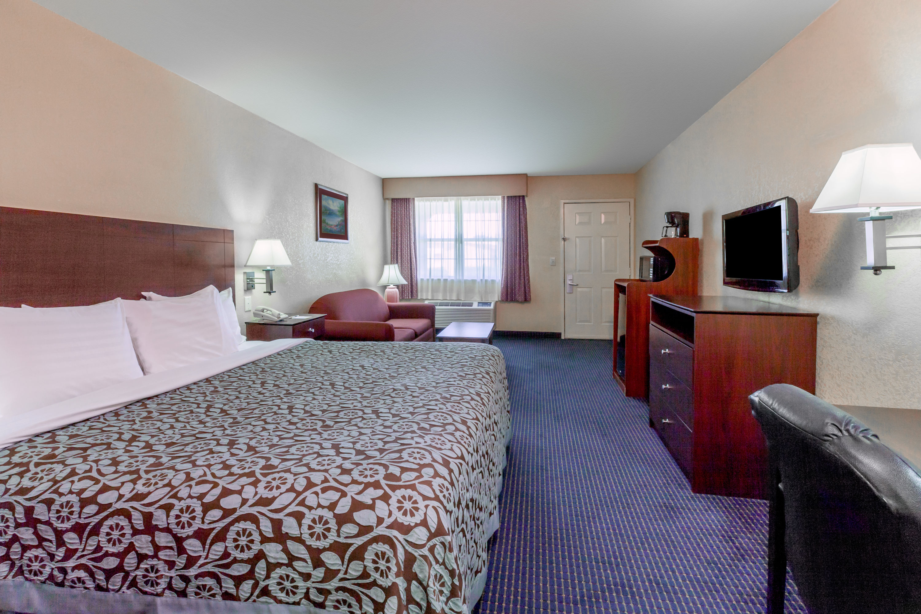 Days Inn Gun Barrel City Gun Barrel City, TX Hotels