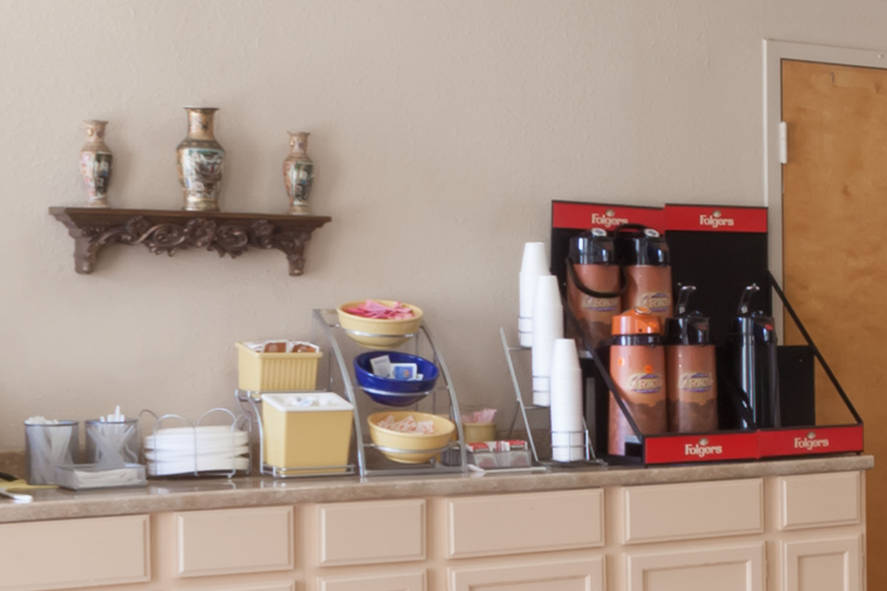 Property amenity at Days Inn by Wyndham Hillsboro TX in Hillsboro, Texas