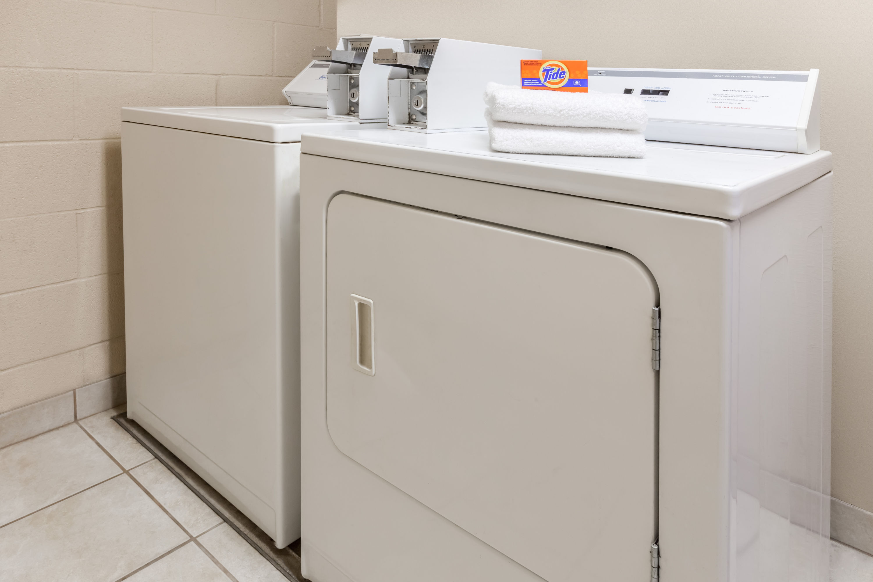 Property amenity at Days Inn by Wyndham Hillsboro TX in Hillsboro, Texas