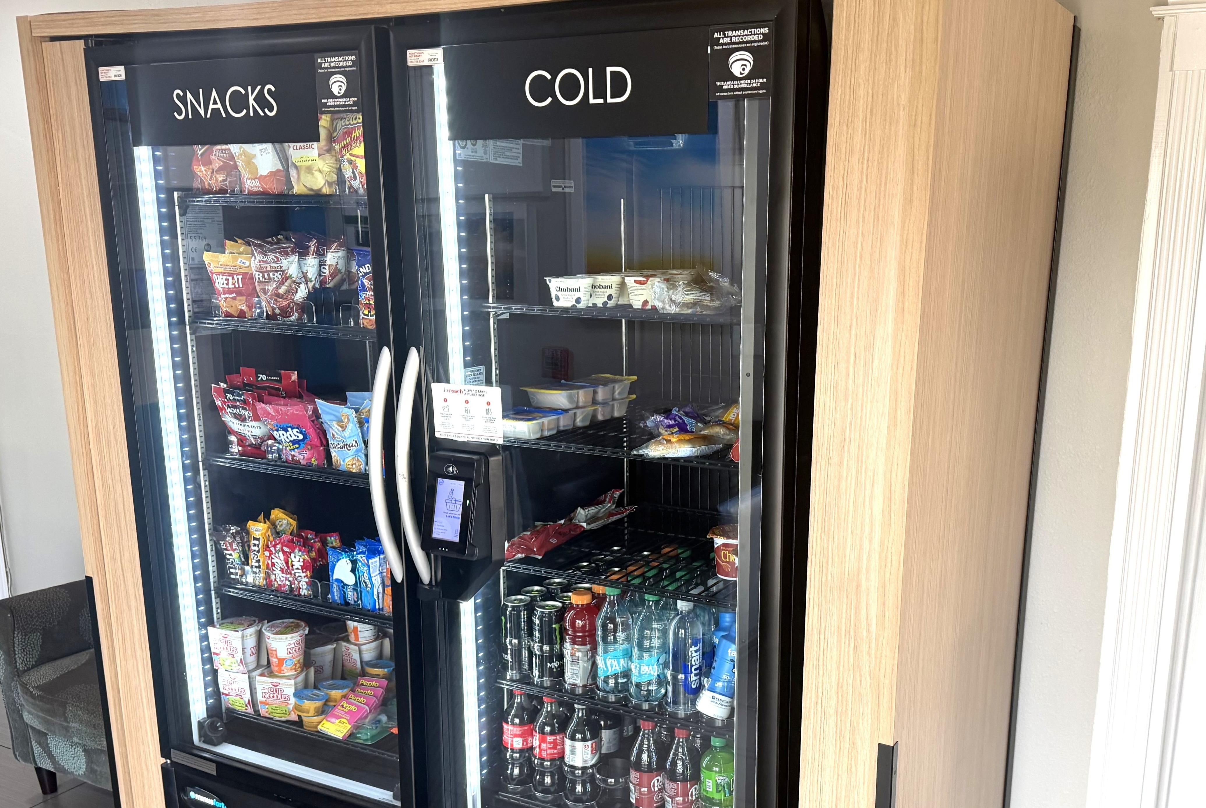 Property amenity at Days Inn by Wyndham Houston East in Houston, Texas