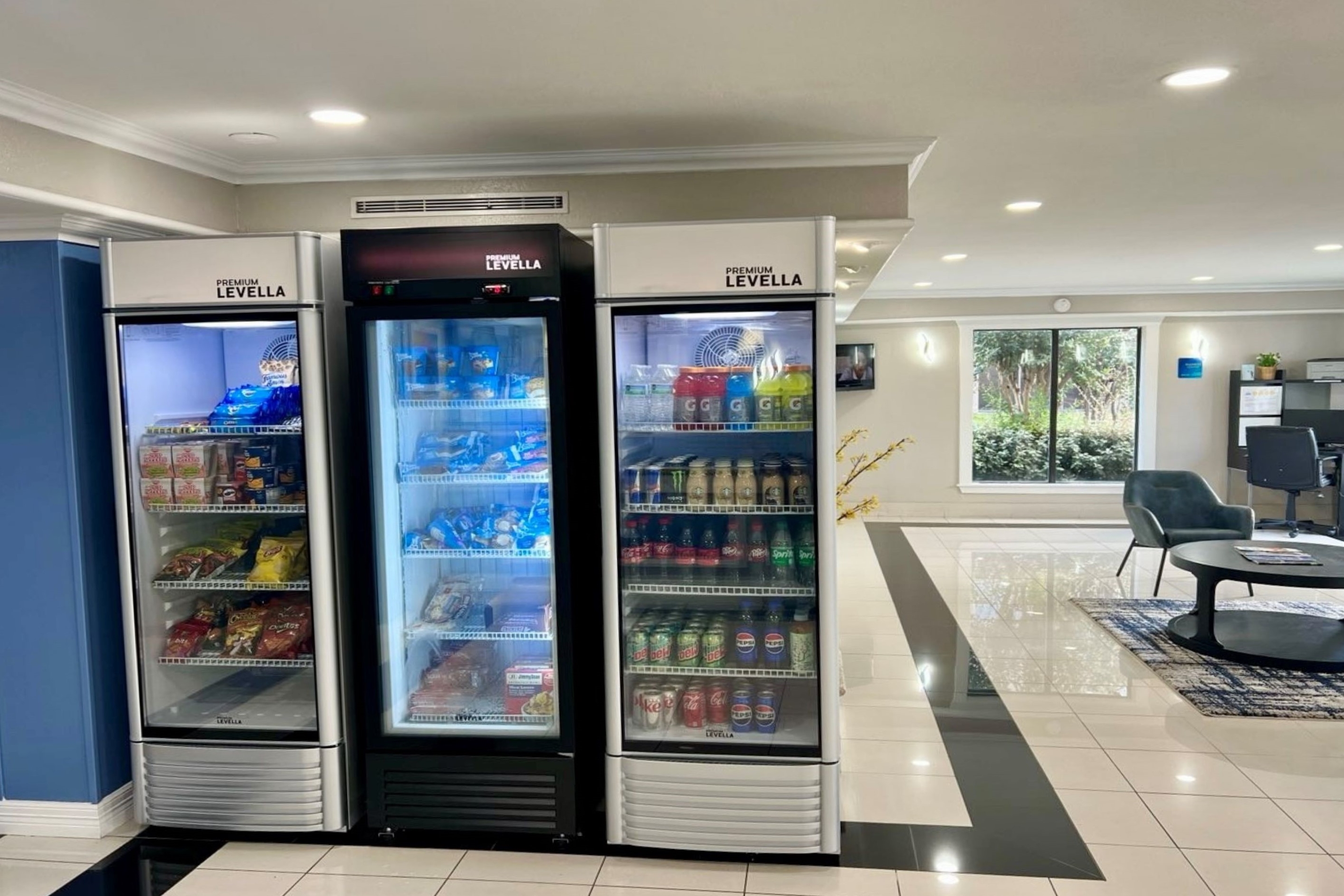 Property amenity at Days Inn by Wyndham Houston in Houston, Texas