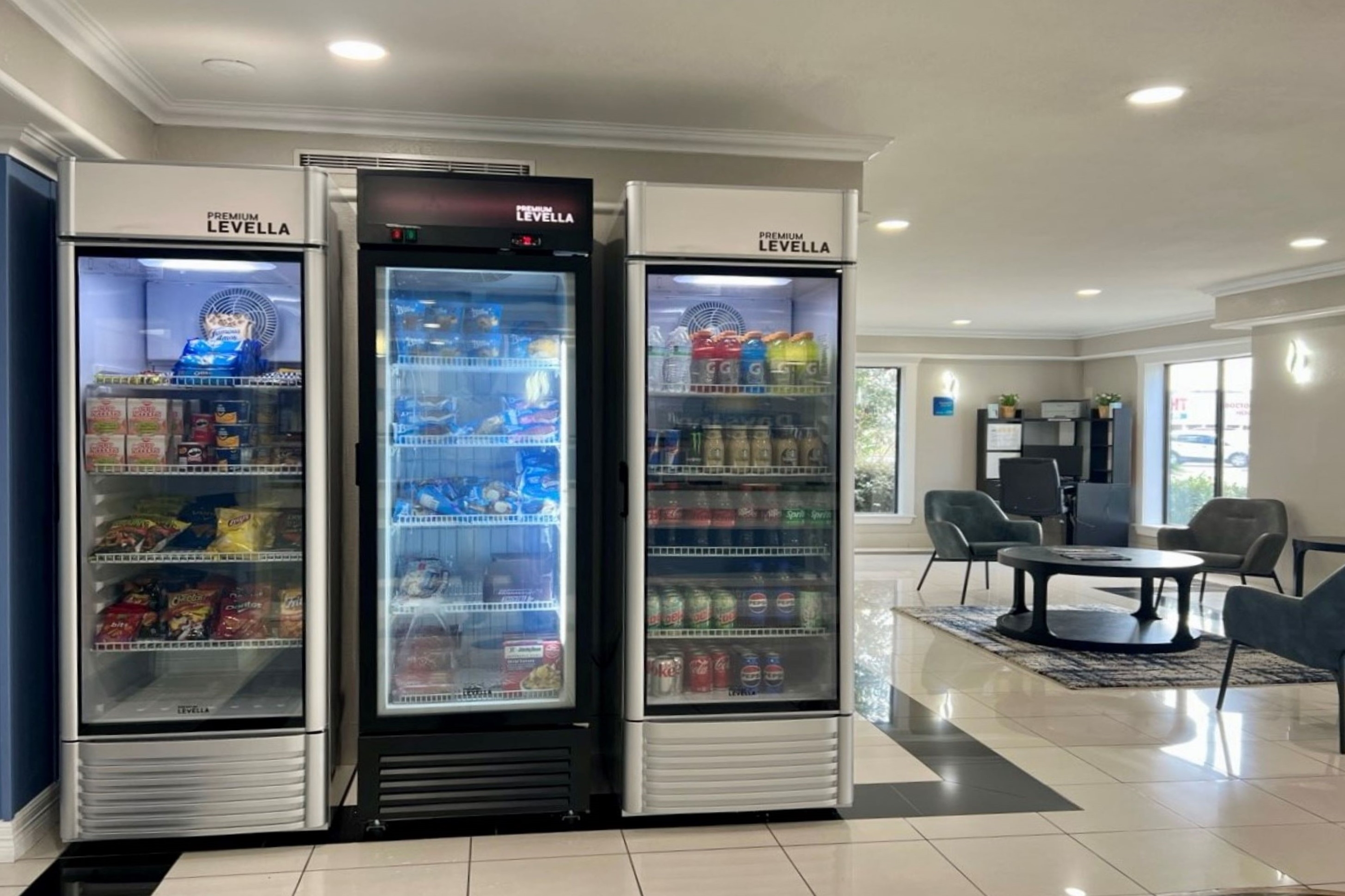 Property amenity at Days Inn by Wyndham Houston in Houston, Texas