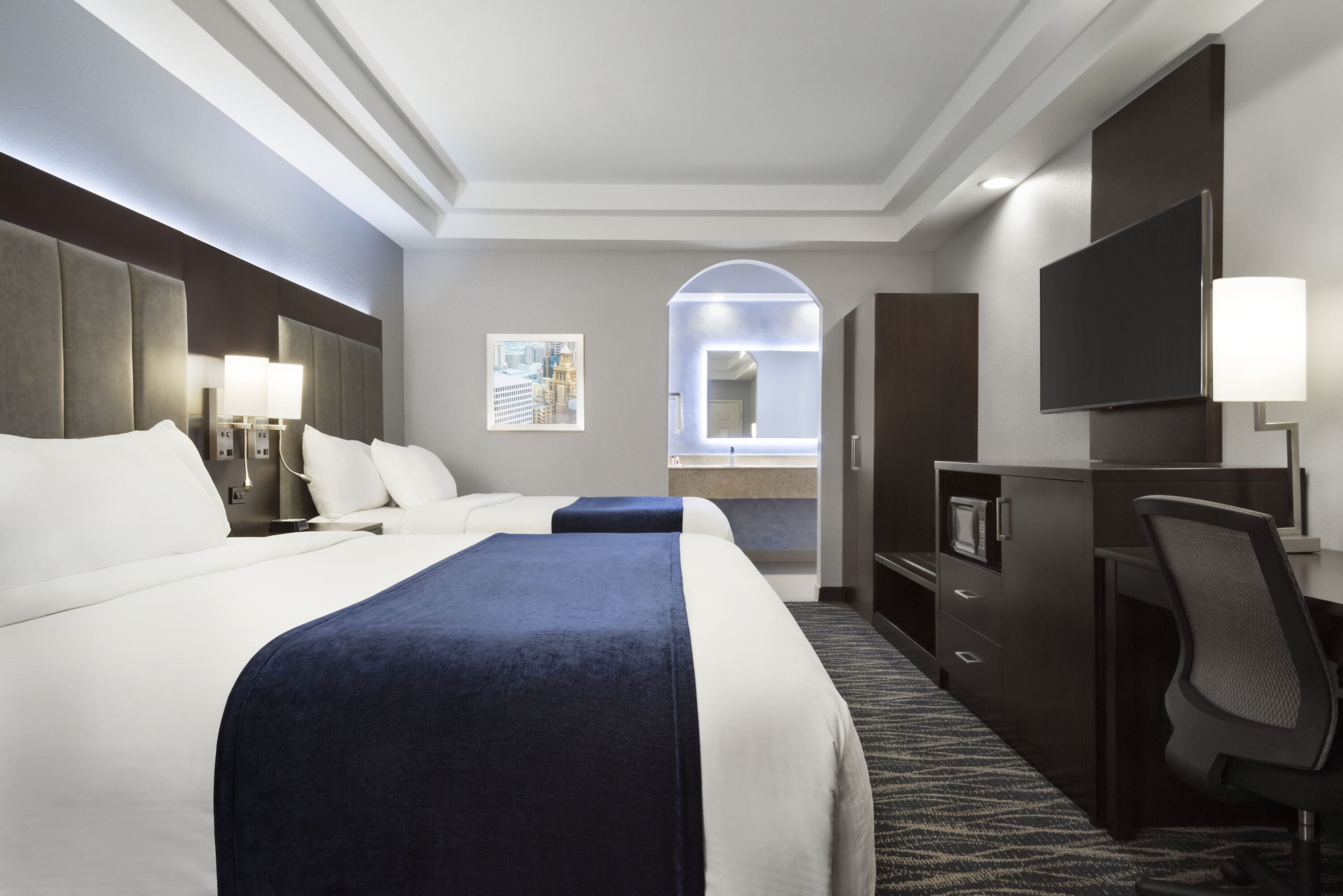 Days Inn & Suites by Wyndham Houston Hobby Airport Houston, TX Hotels