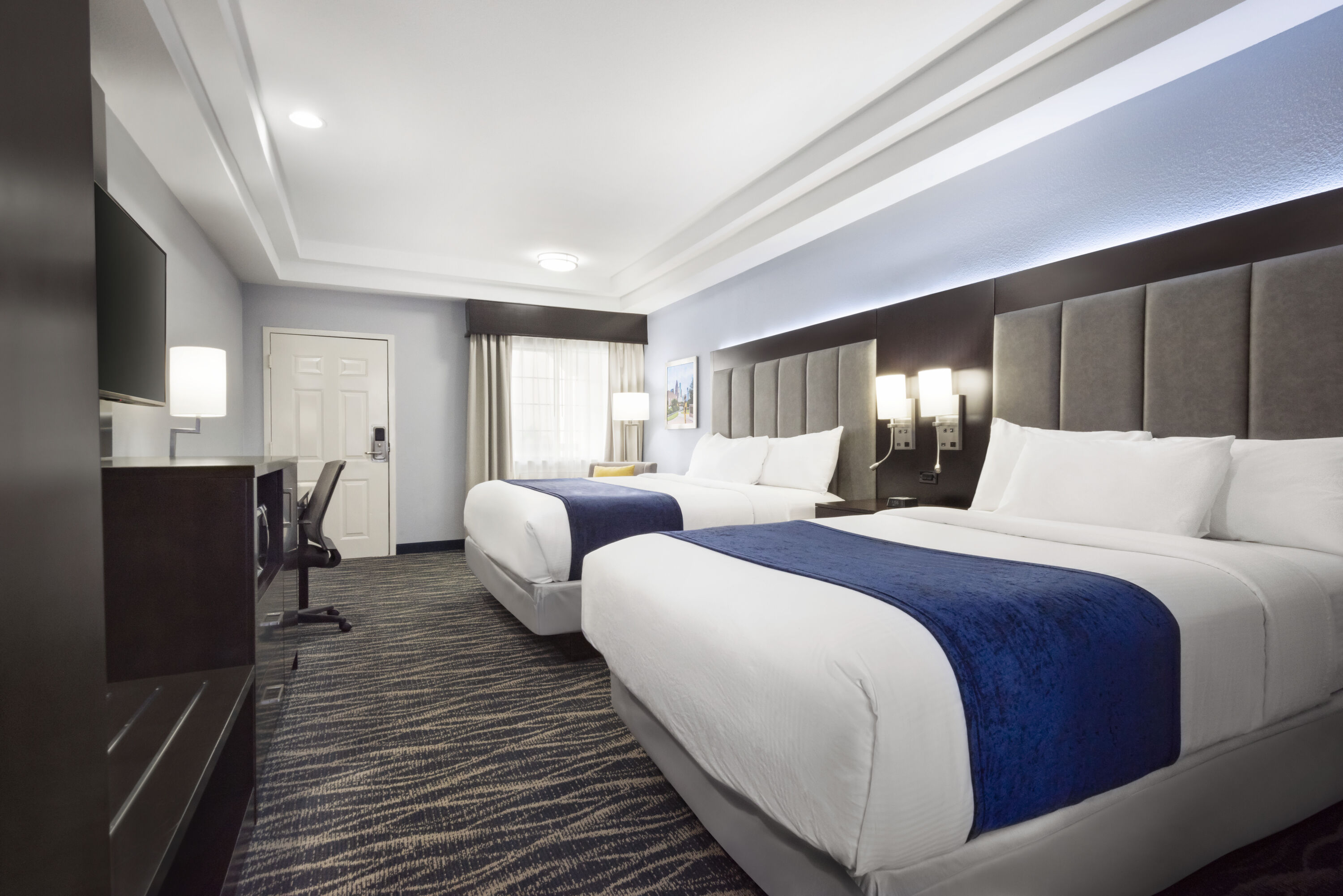 Days Inn Amp Suites By Wyndham Houston Hobby Airport