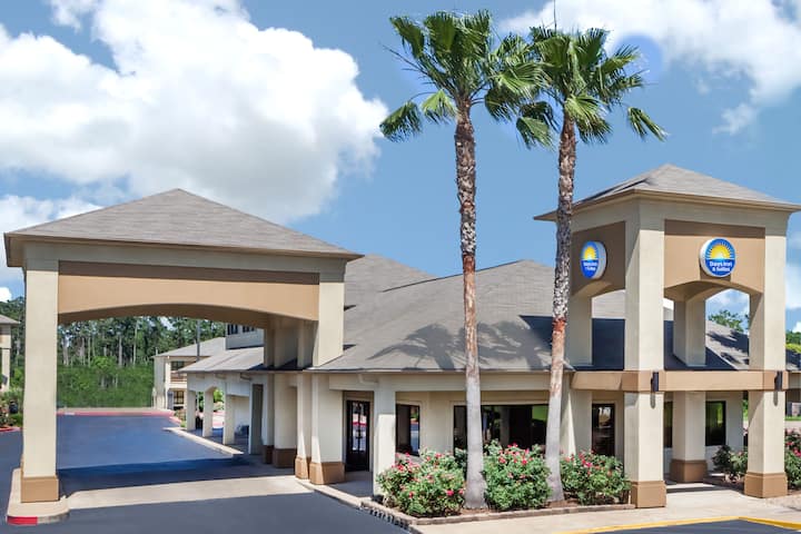 casinos in huntsville texas