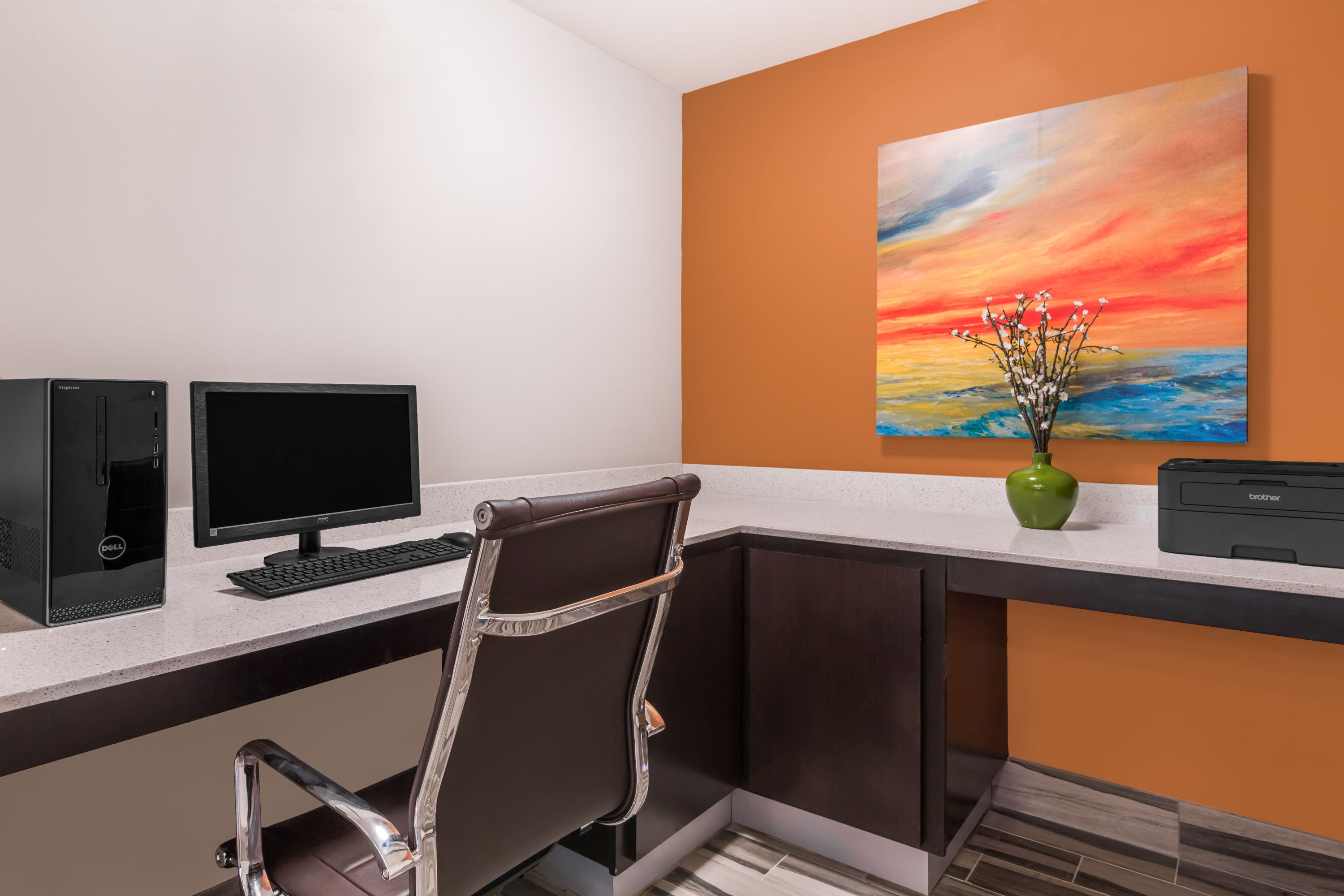 Days Inn & Suites by Wyndham Katy business center in Katy, Texas