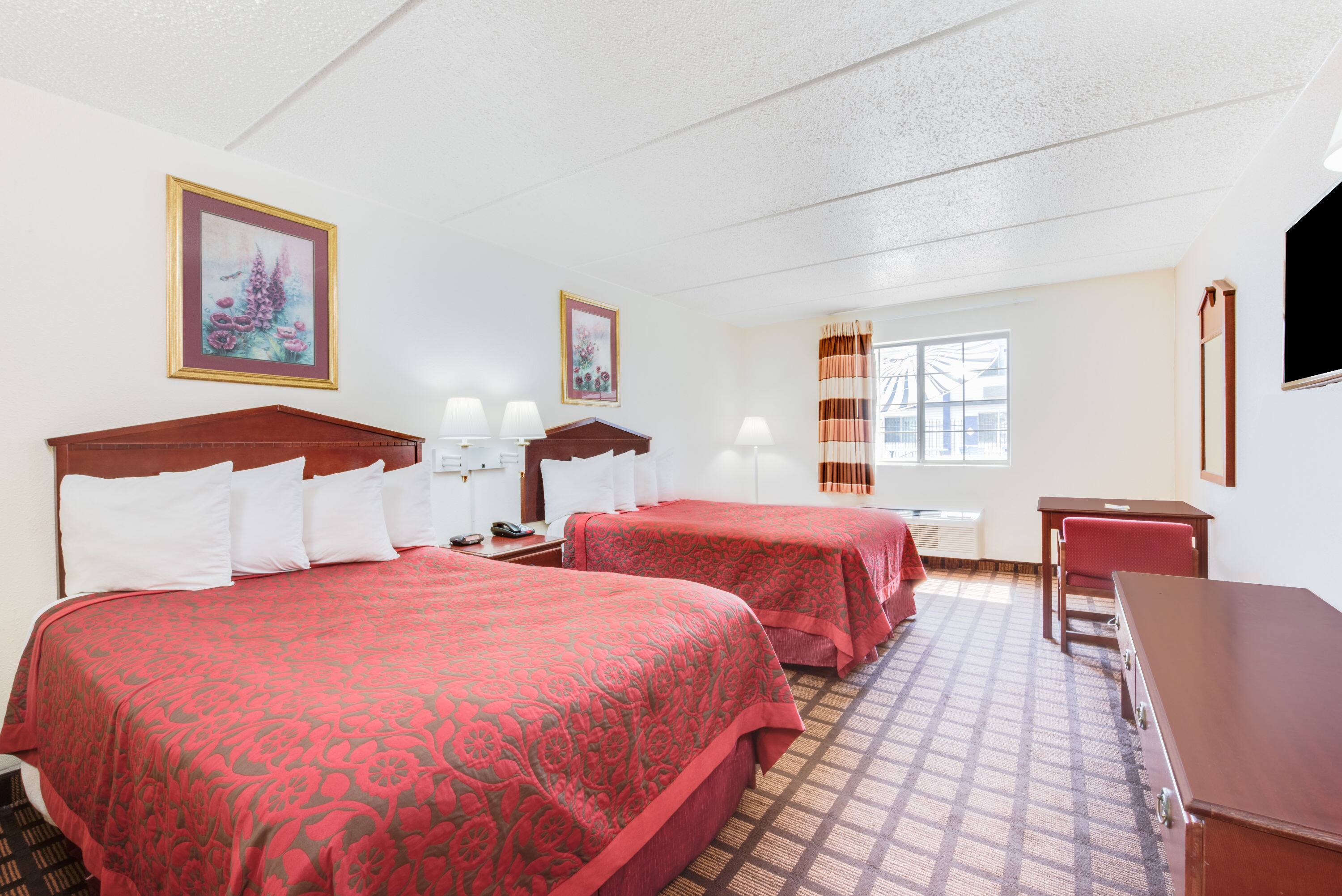 Discount  85  Off  Days Inn Suites Laredo Texas United States Hotel