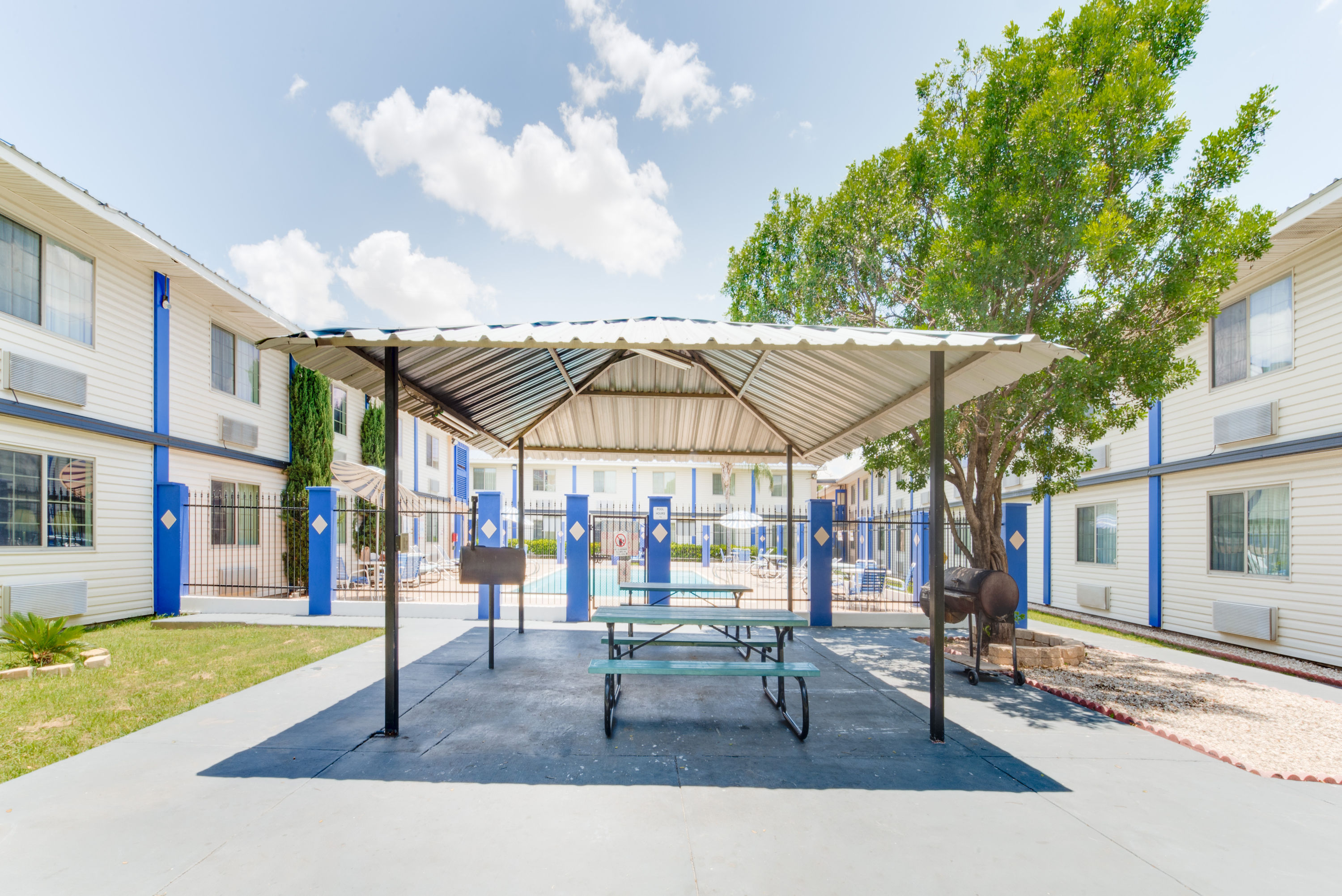 Property amenity at Days Inn & Suites by Wyndham Laredo in Laredo, Texas