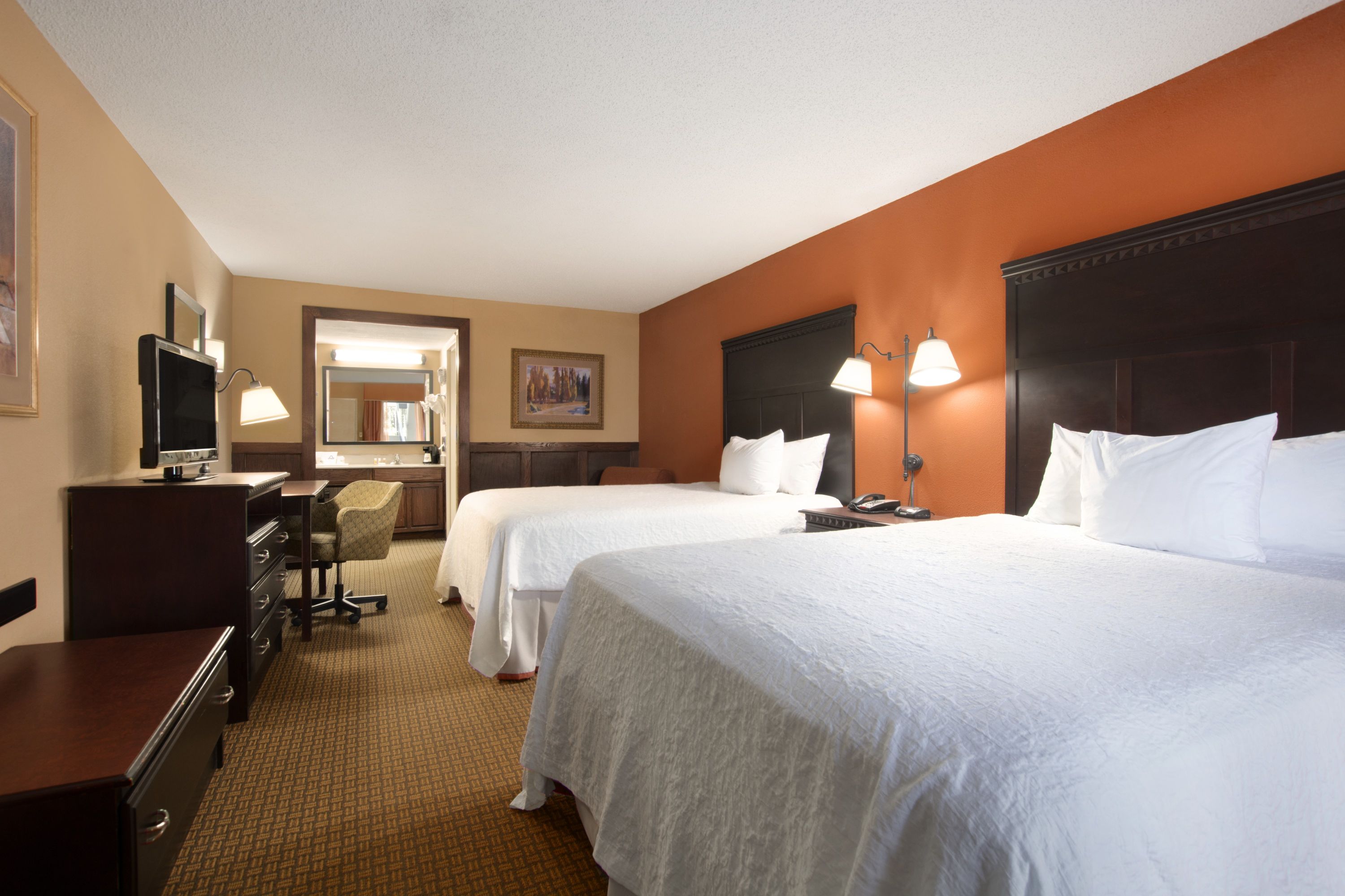 Days Inn By Wyndham Longview South Longview Tx Hotels