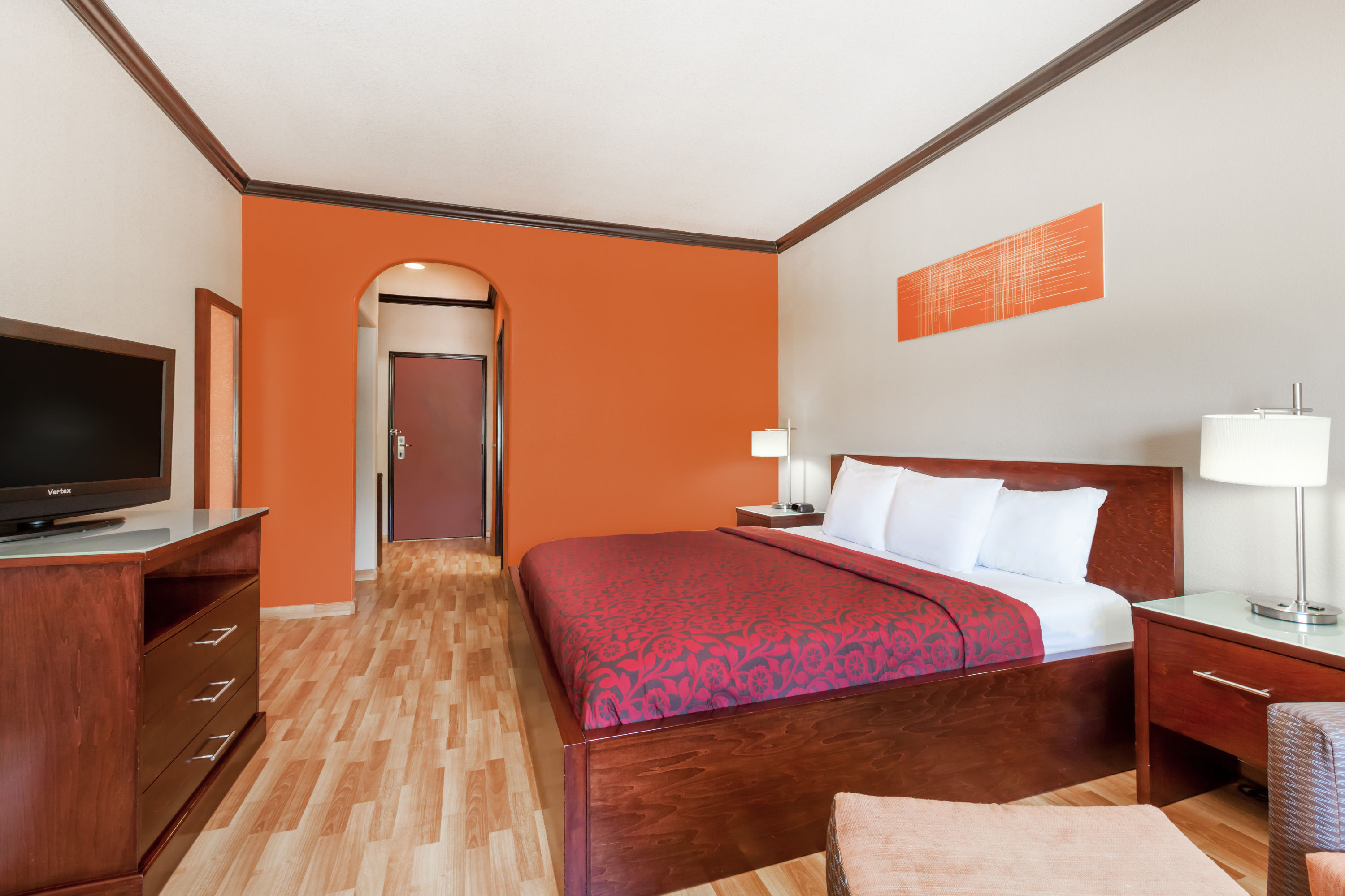 Days Inn Amp Suites By Wyndham Marquez Marquez Tx Hotels