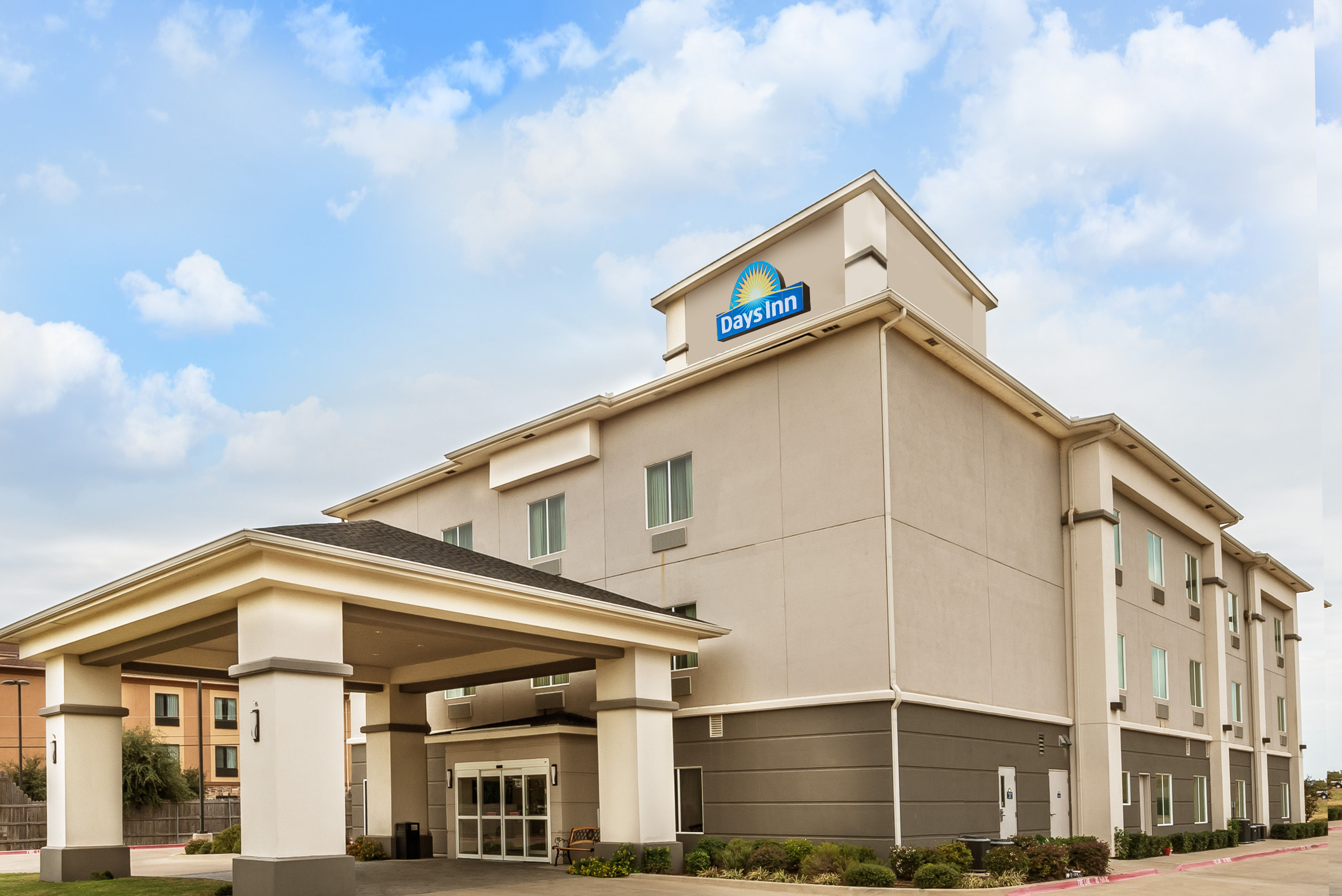 Days Inn Suites By Wyndham Mineral Wells Mineral Wells Tx Hotels