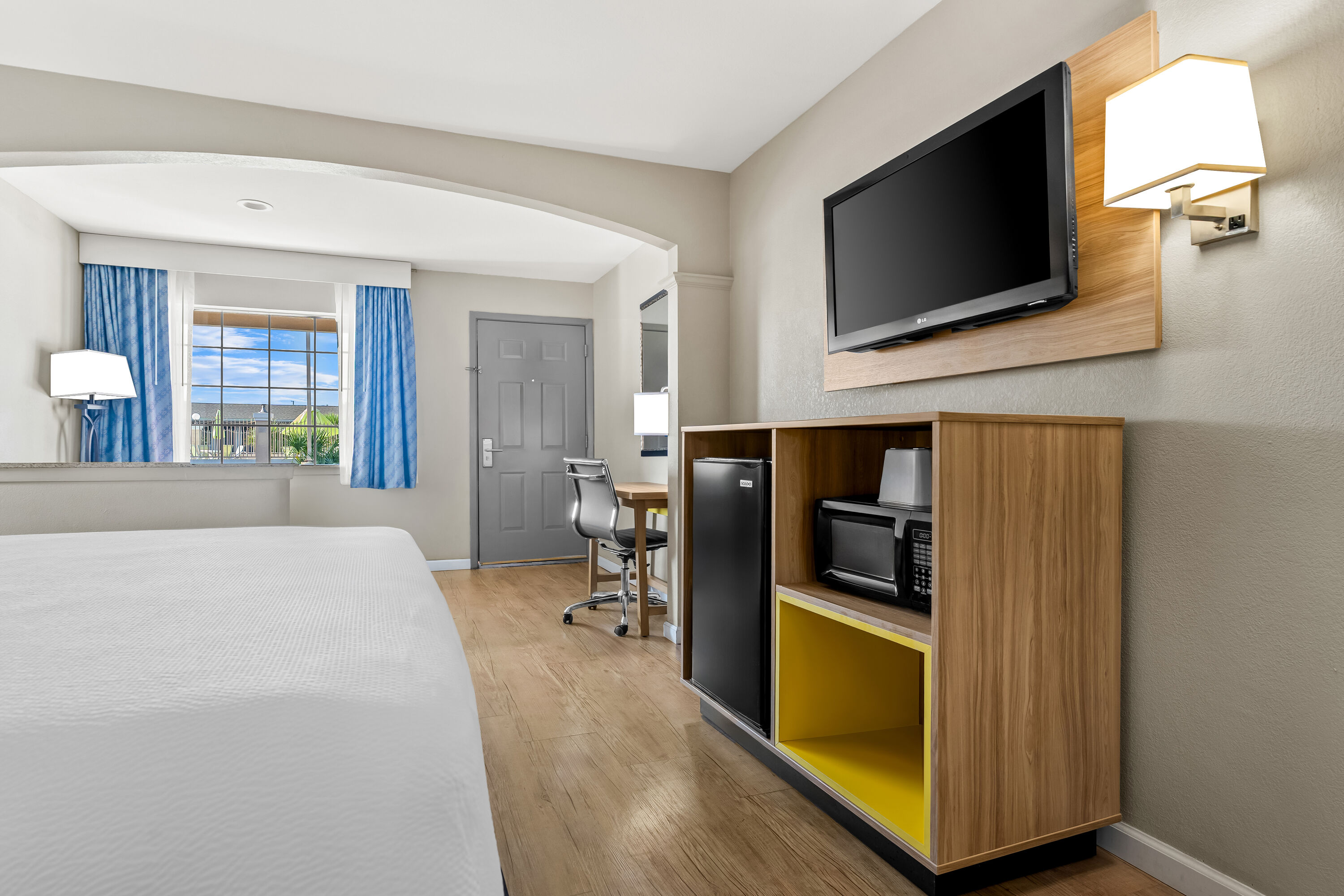 Days Inn by Wyndham Nacogdoches/SFA University/Downtown suite in Nacogdoches, Texas