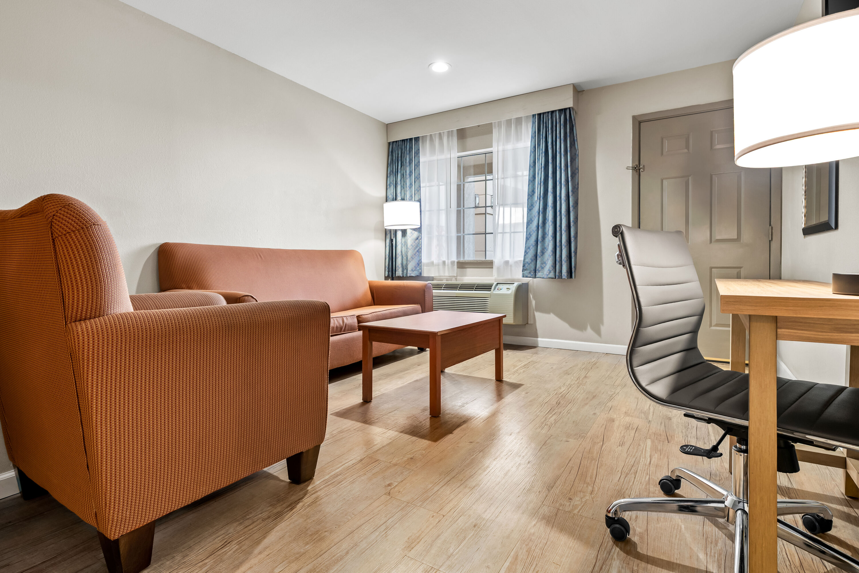 Days Inn by Wyndham Nacogdoches/SFA University/Downtown suite in Nacogdoches, Texas