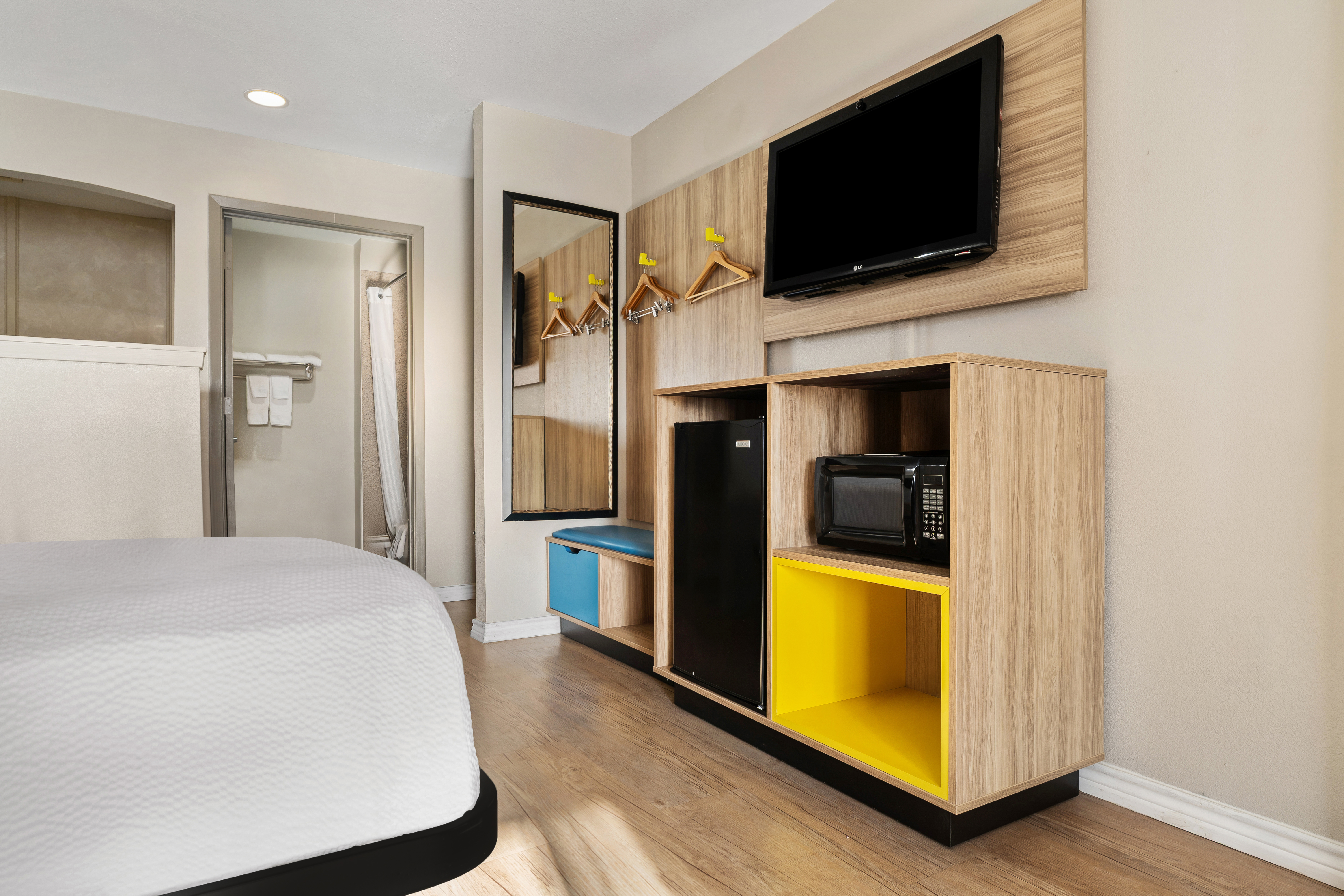 Days Inn by Wyndham Nacogdoches/SFA University/Downtown suite in Nacogdoches, Texas