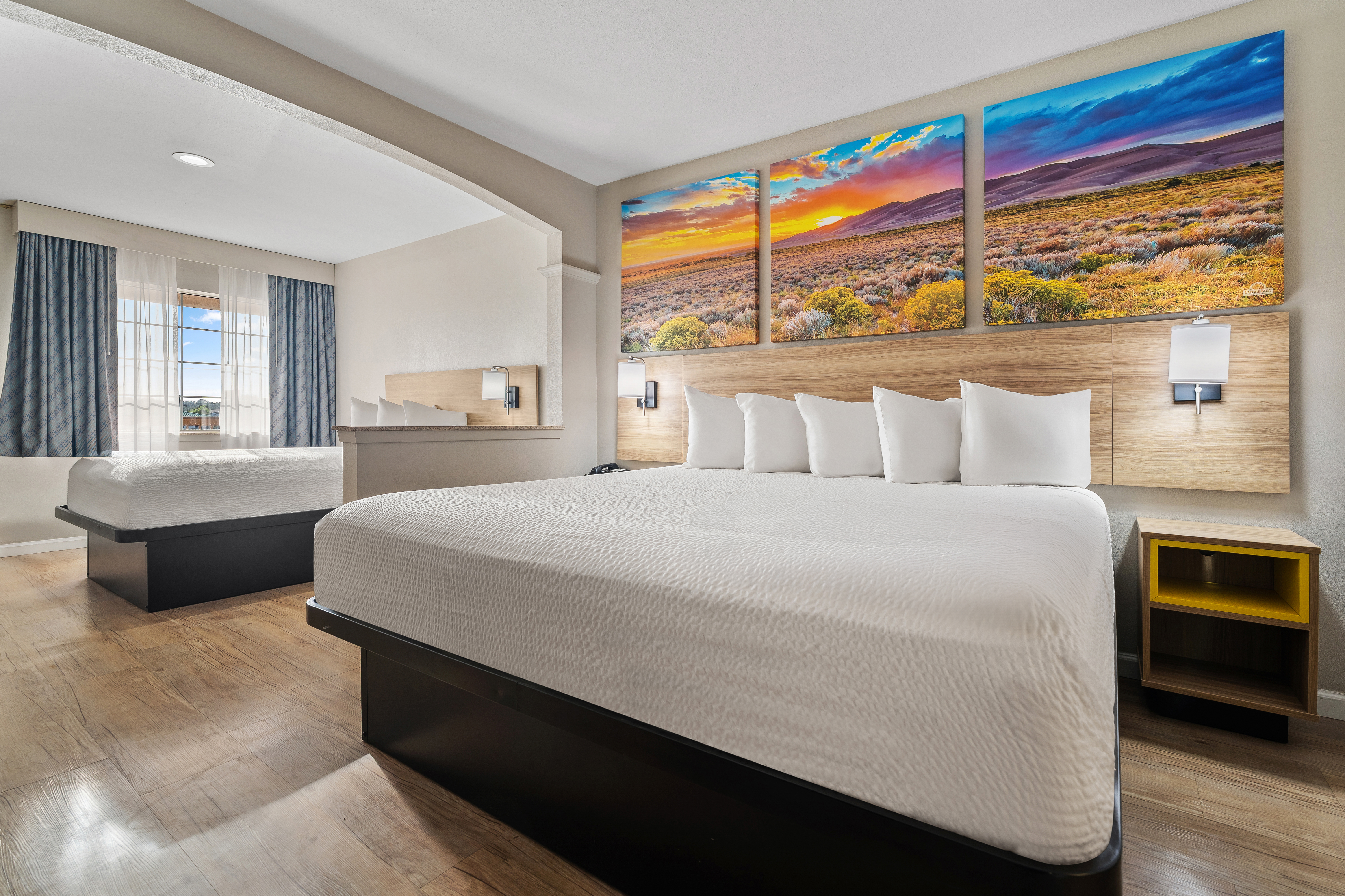 Days Inn by Wyndham Nacogdoches/SFA University/Downtown suite in Nacogdoches, Texas