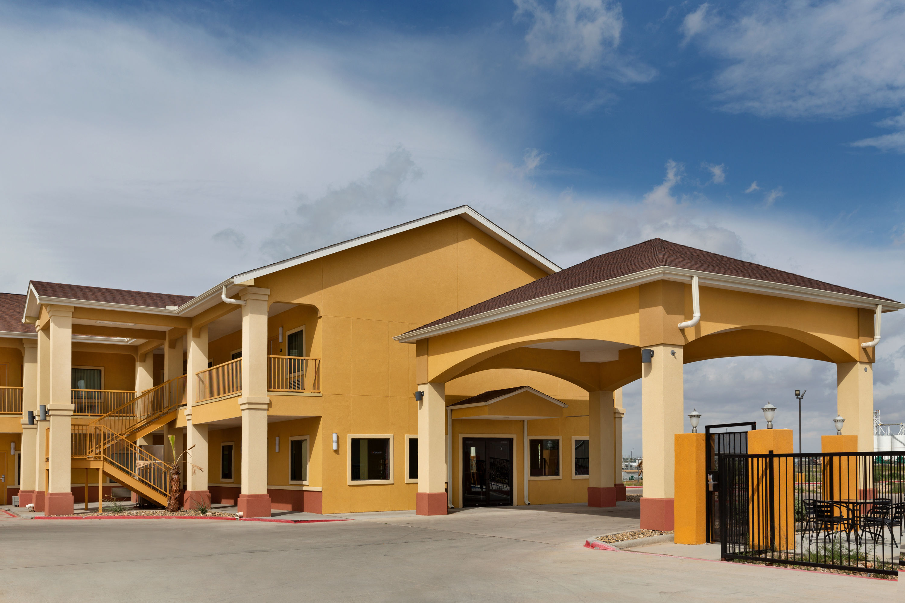 Days Inn by Wyndham Odessa | Odessa, TX Hotels