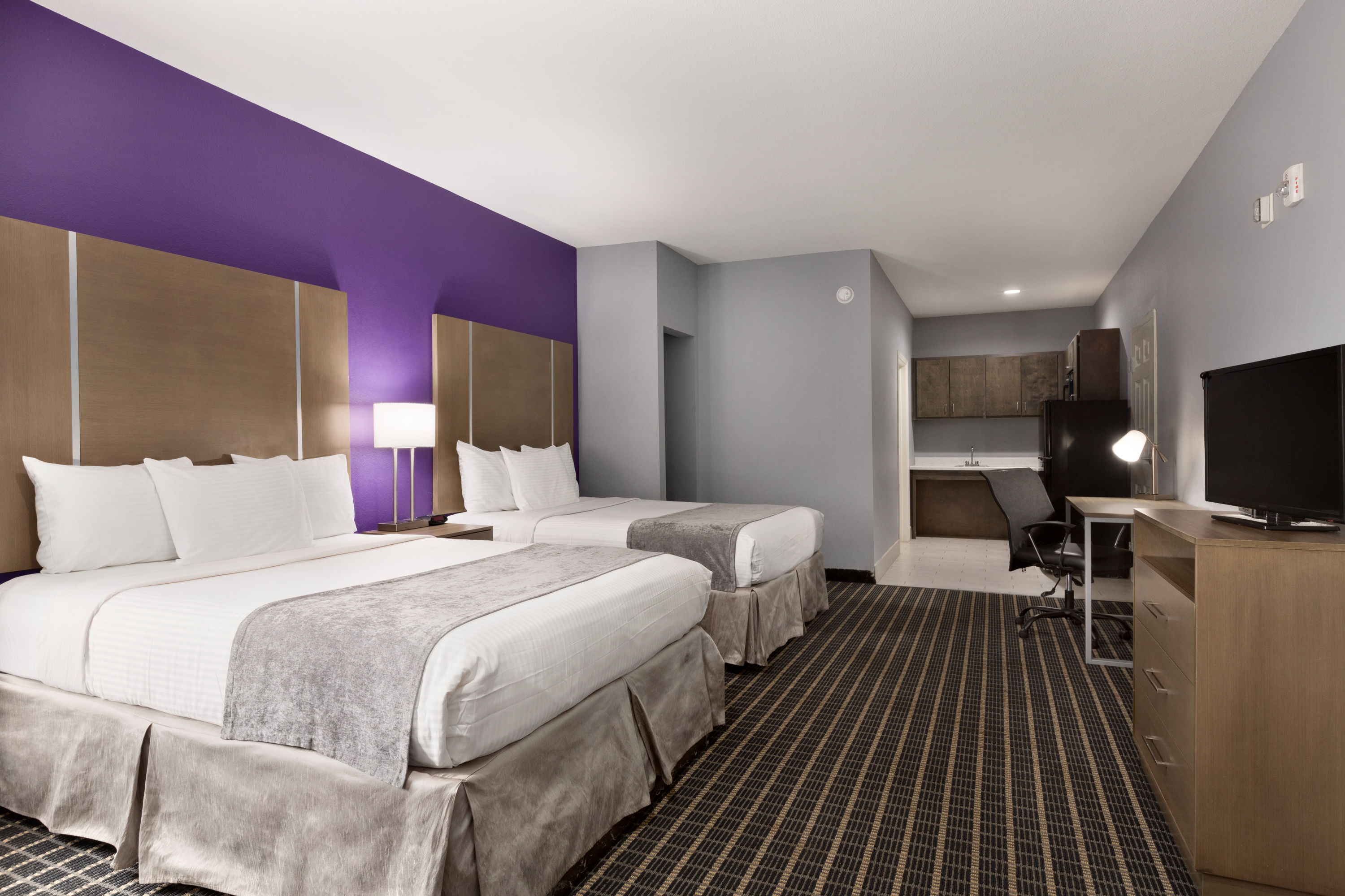 Days Inn By Wyndham Odessa Odessa Tx Hotels