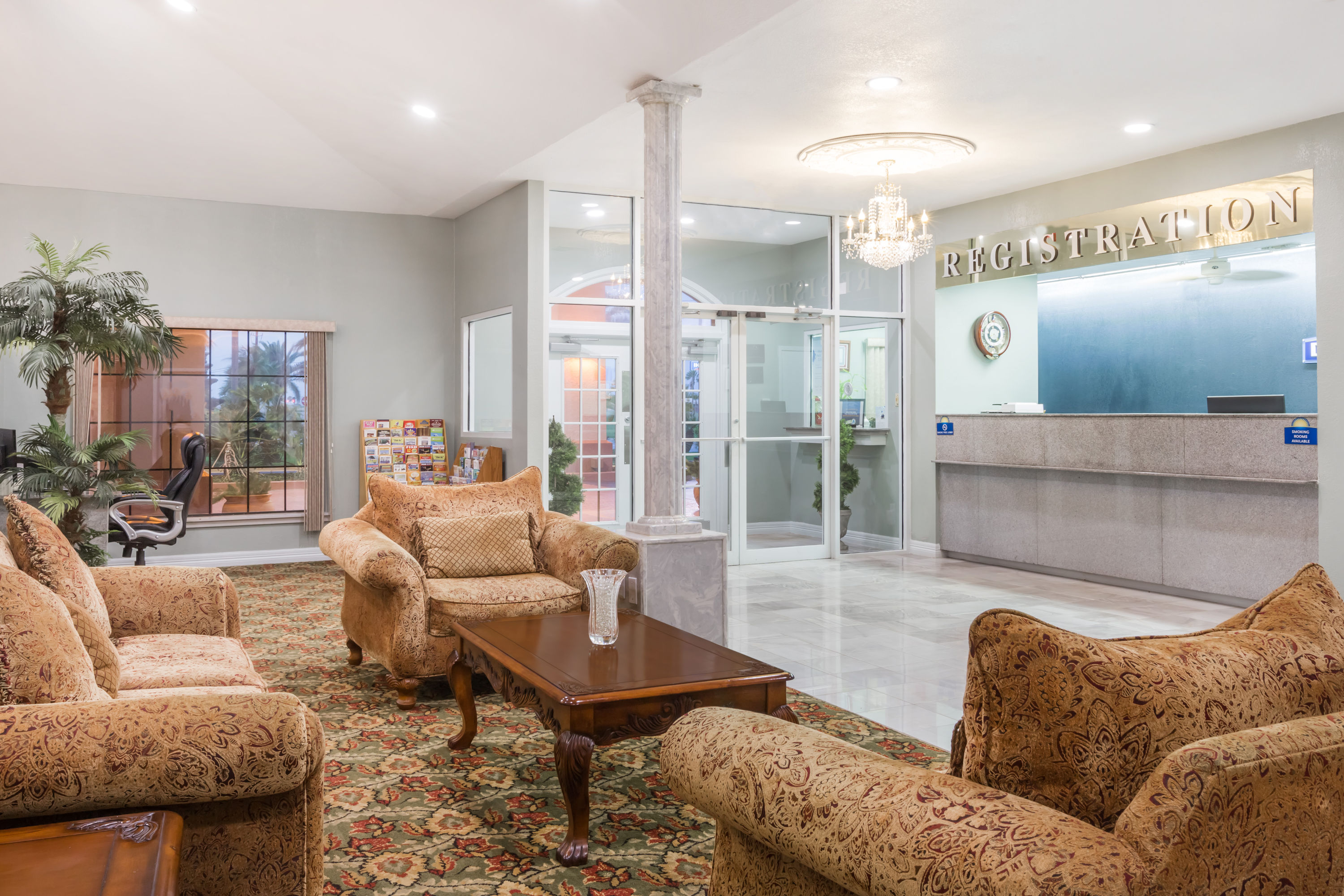 extended stay hotels in portland texas