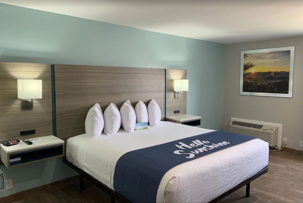 Days Inn by Wyndham Rockport Texas | Rockport, TX Hotels