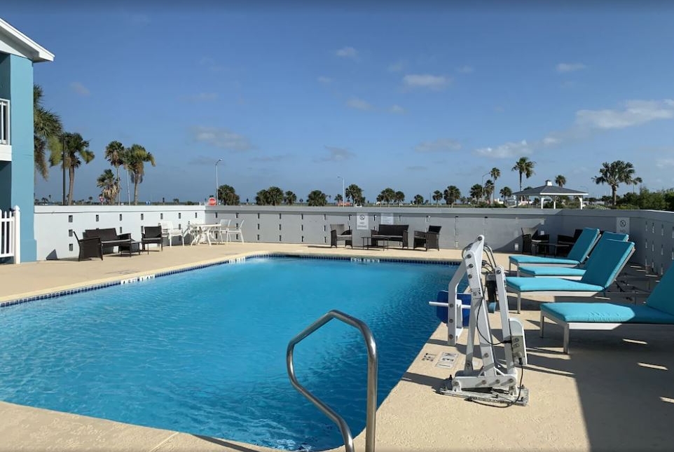 Days Inn By Wyndham Rockport Texas Rockport Tx Hotels