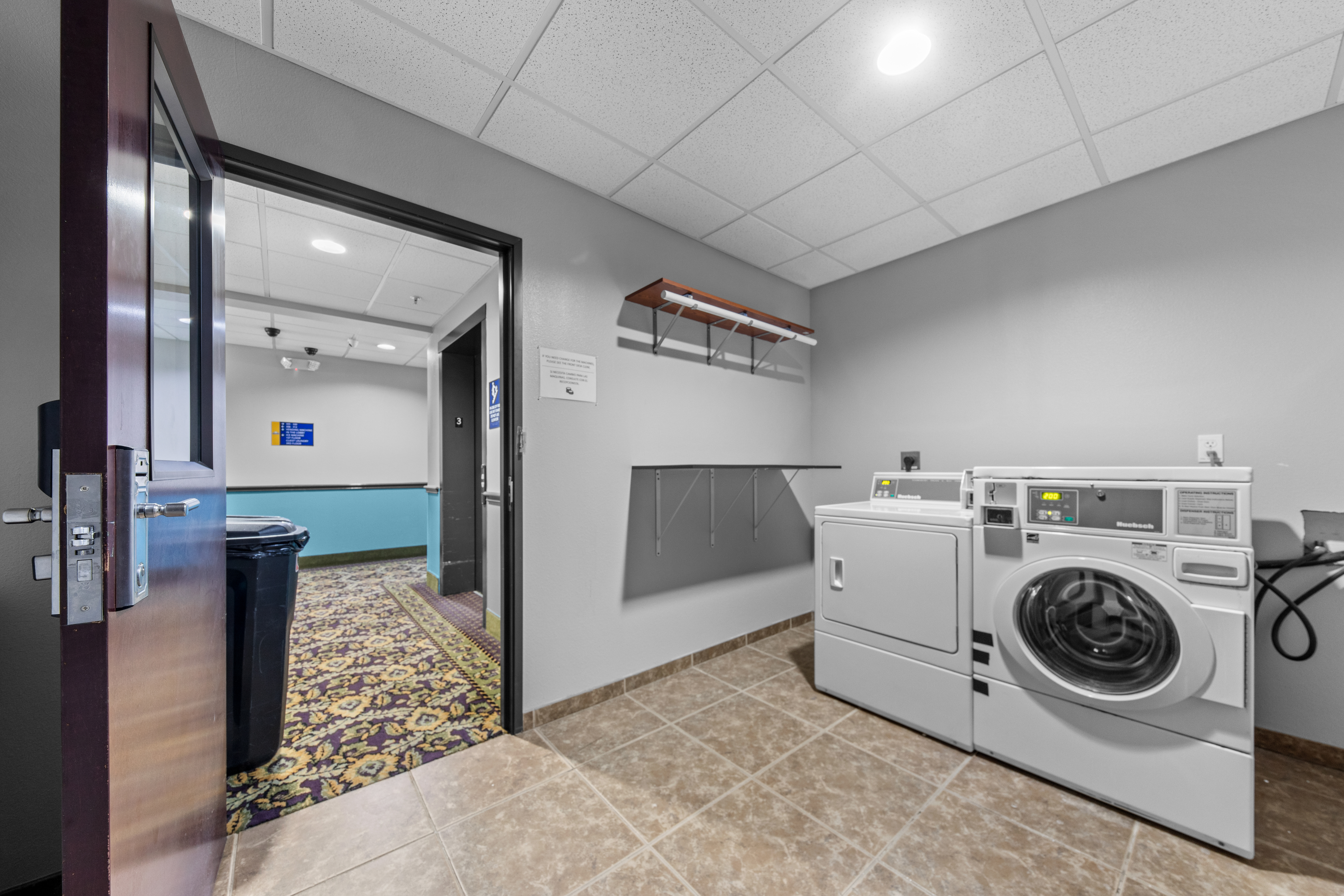 Property amenity at Days Inn by Wyndham Salado in Salado, Texas