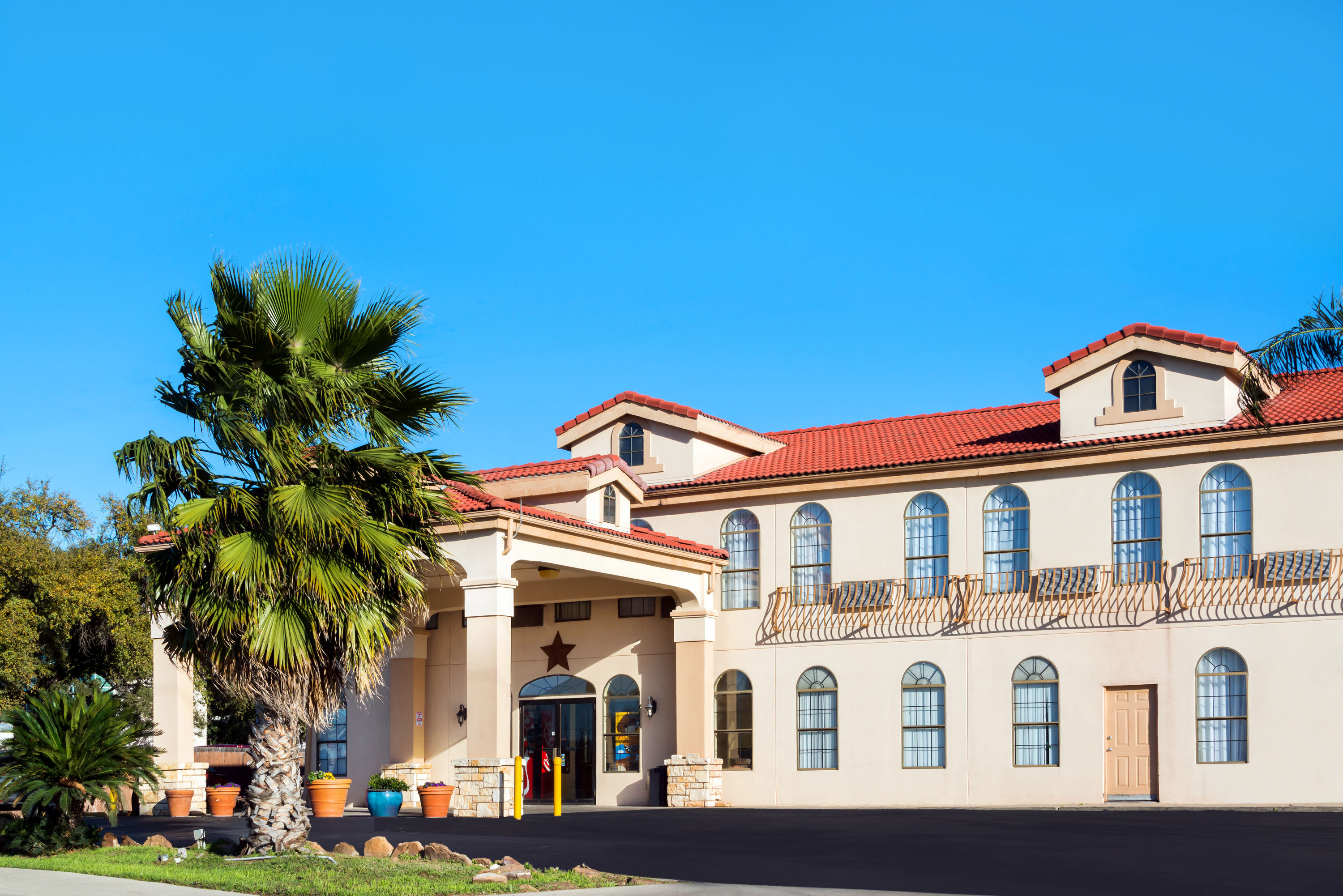Days Inn By Wyndham San Antonio Northwest Seaworld San Antonio