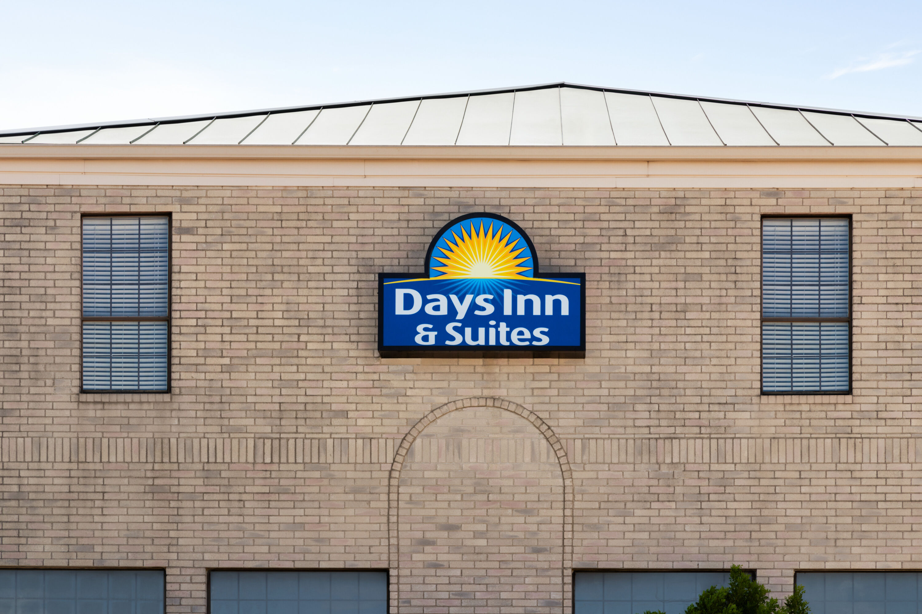 Days Inn Wyndham San Antonio Near Fiesta Park San Antonio  Hotels