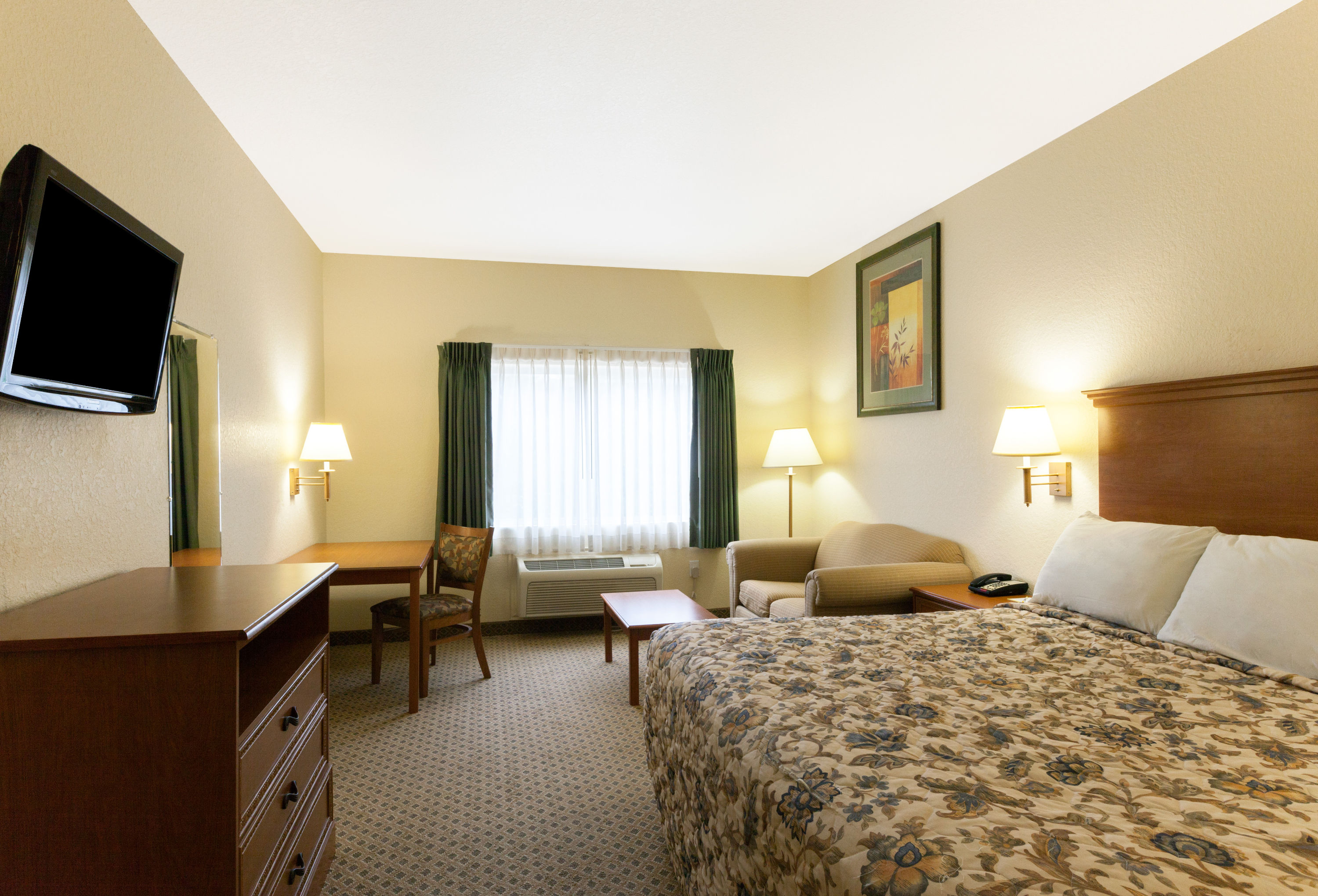 Days Inn by Wyndham San Antonio at Palo Alto | San Antonio, TX Hotels