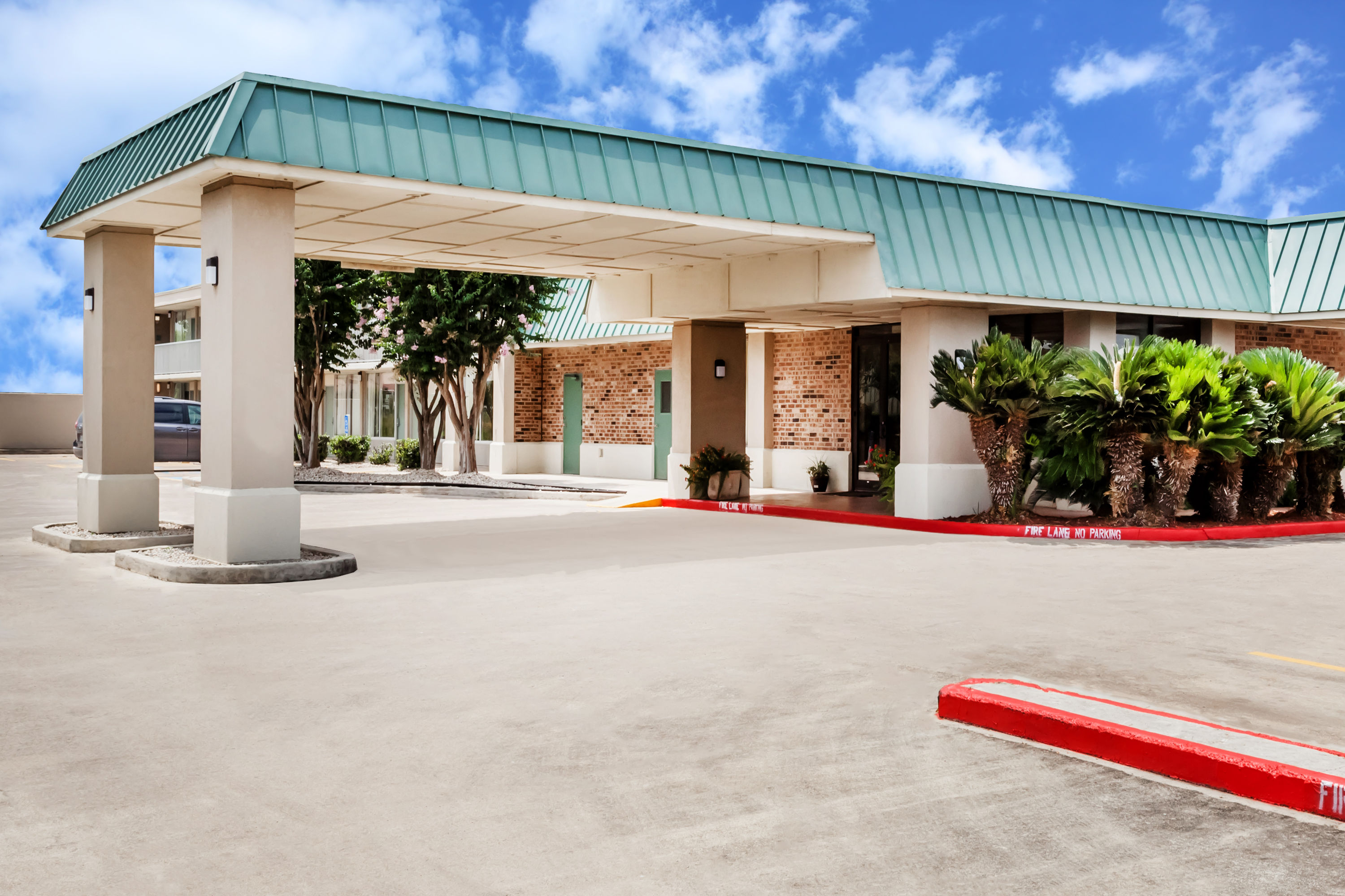 Days Inn By Wyndham Seguin Tx Seguin Tx Hotels