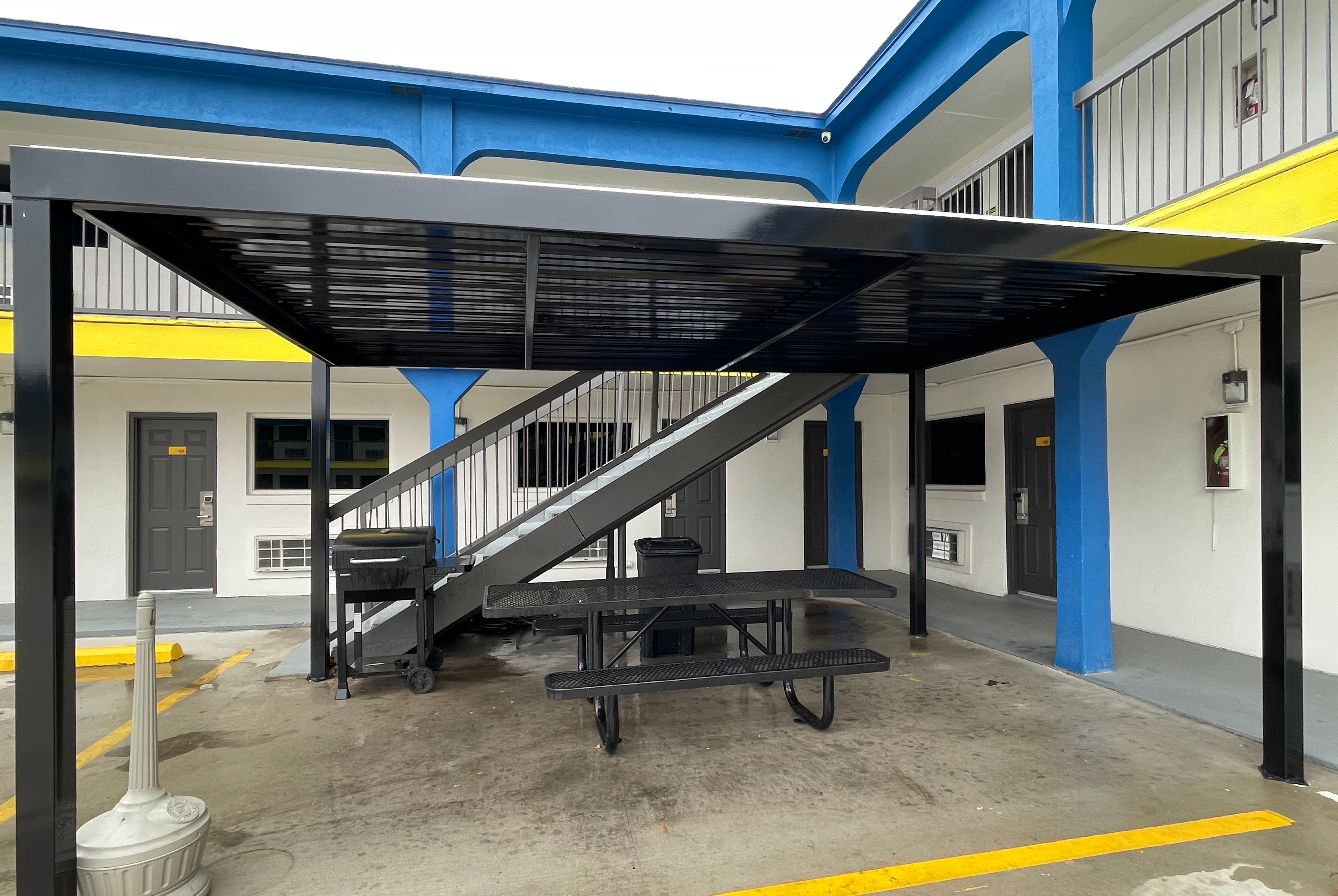 Property amenity at Days Inn by Wyndham Sulphur Springs in Sulphur Springs, Texas