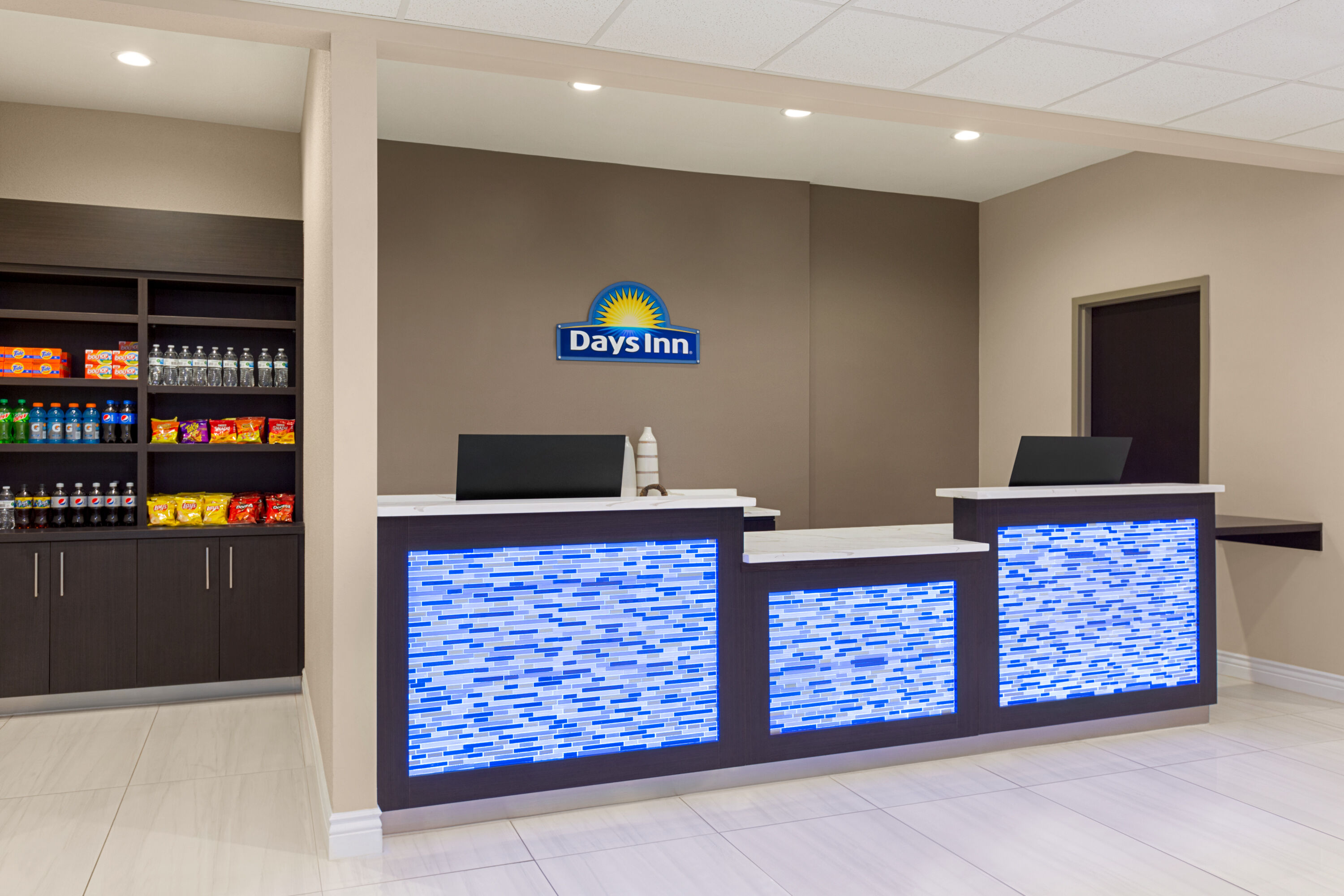 Days Inn & Suites by Wyndham Greater Tomball reception in Tomball, Texas