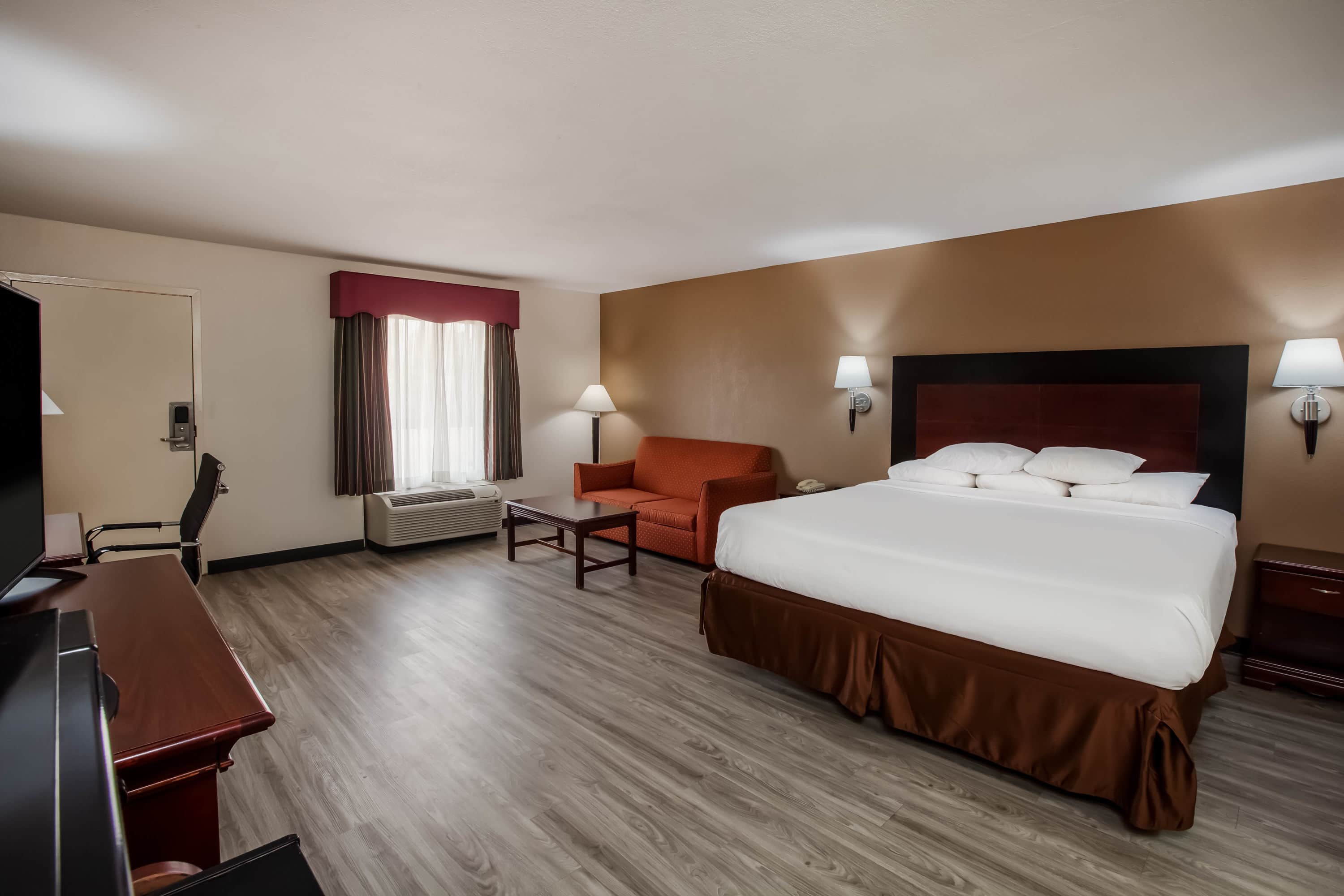 Discount [80 Off] Days Inn And Suites Tyler United States