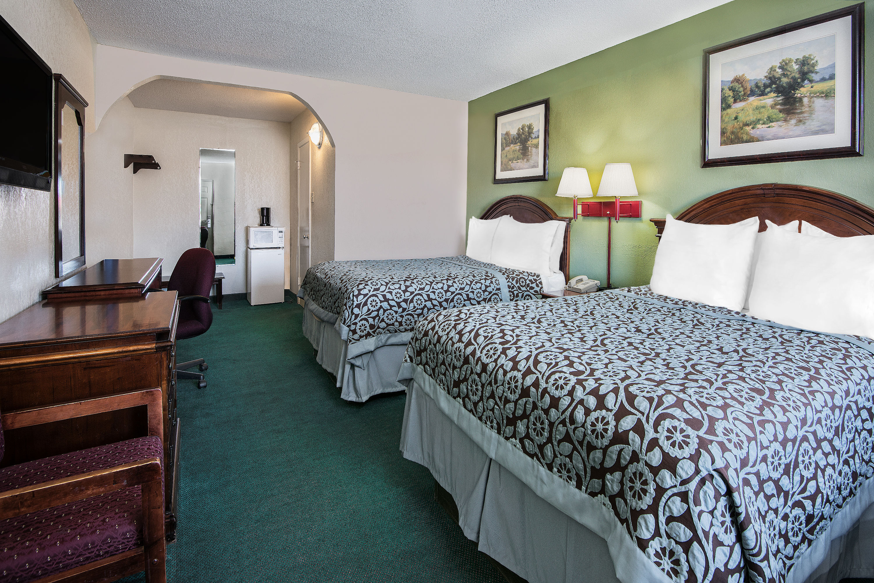 Days Inn by Wyndham Van Horn TX | Van Horn, TX Hotels